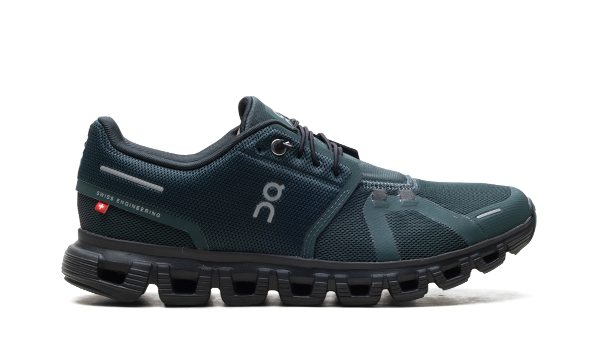 Cloud 6 "Dark Green"