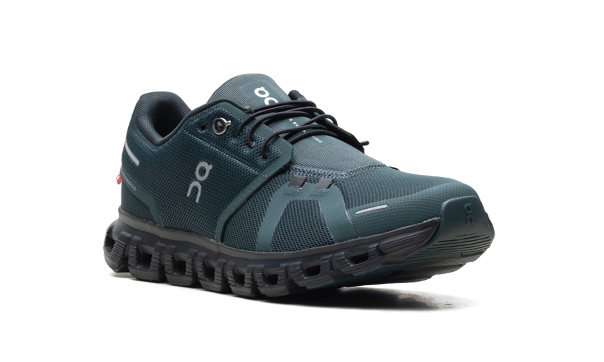 Cloud 6 "Dark Green"