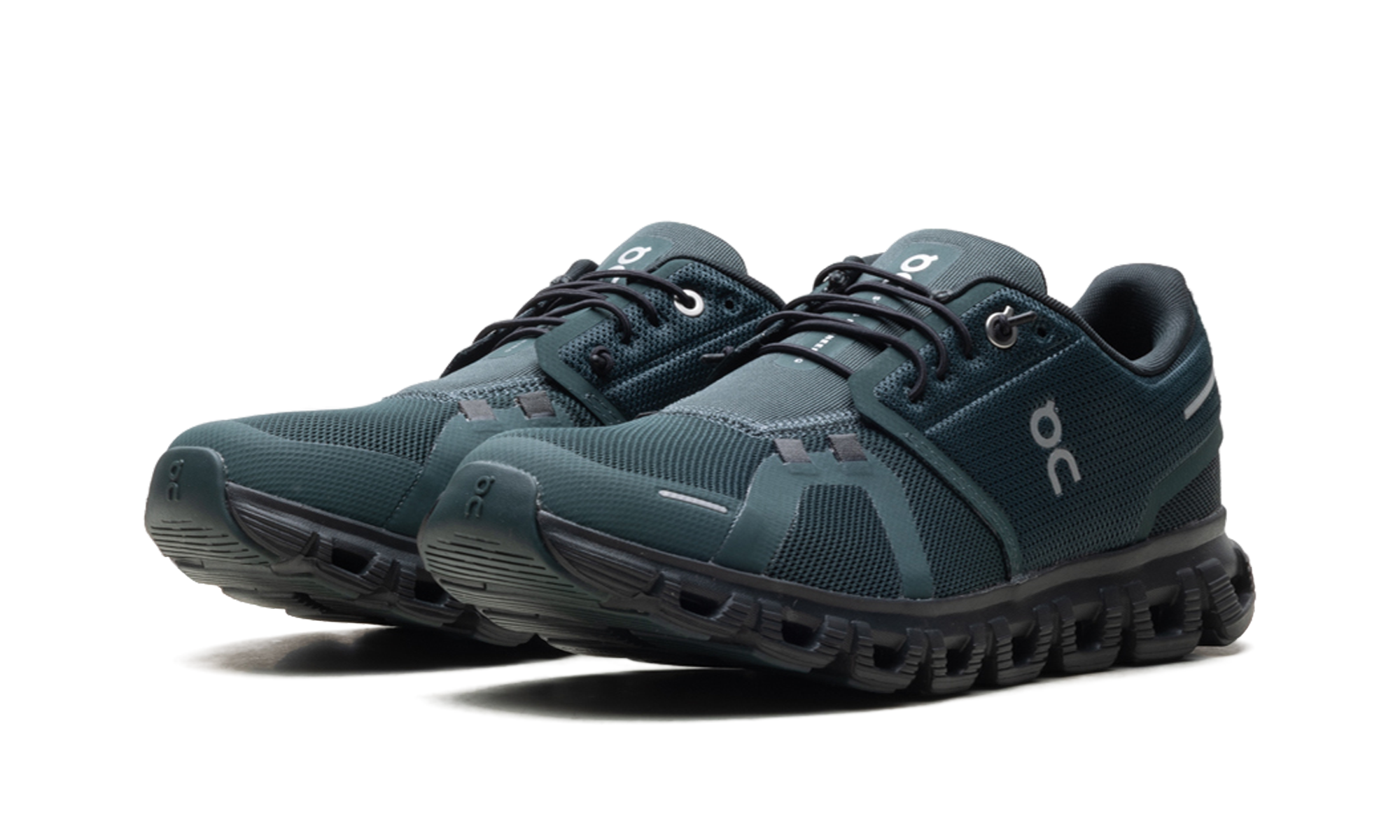 Cloud 6 "Dark Green"