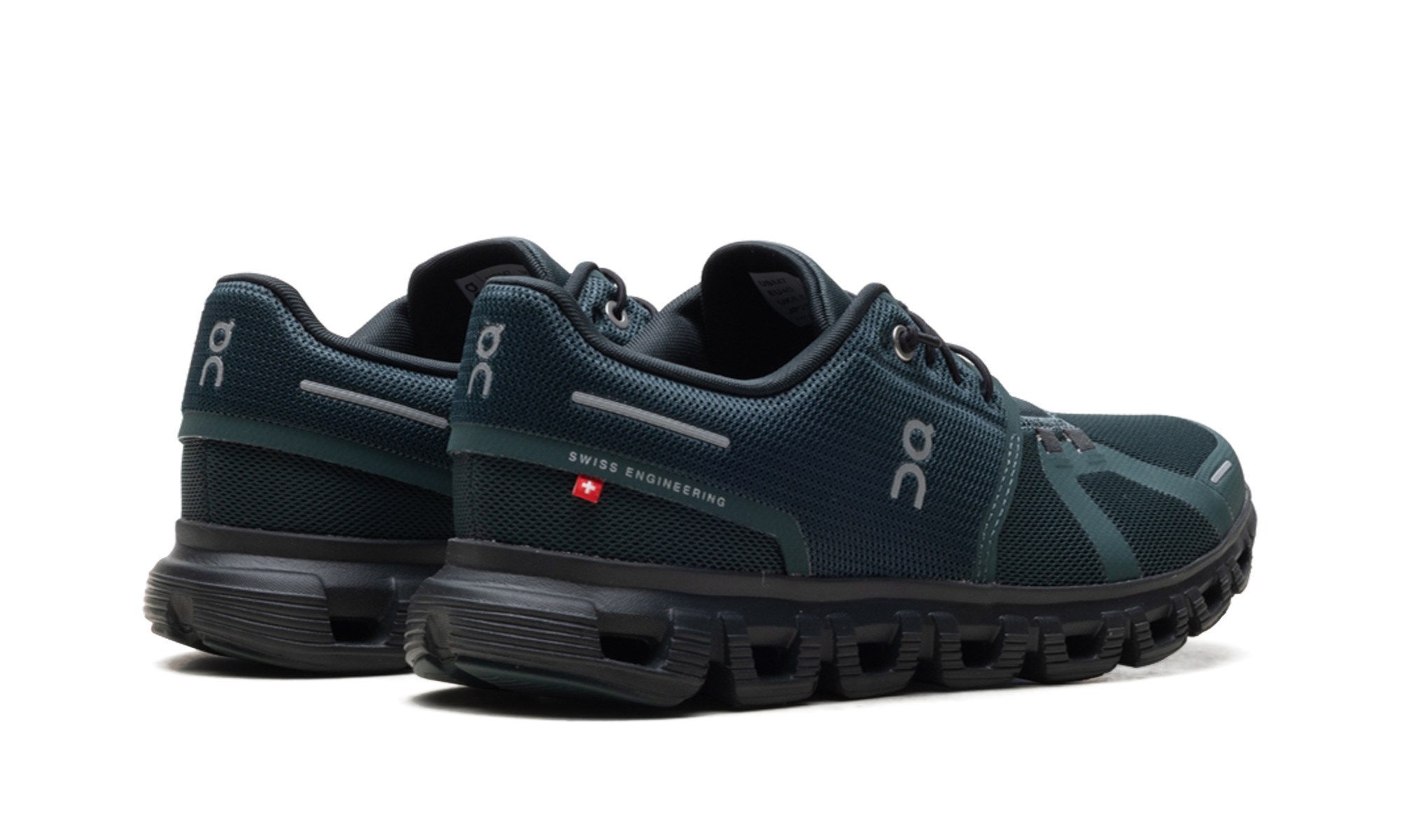 Cloud 6 "Dark Green"