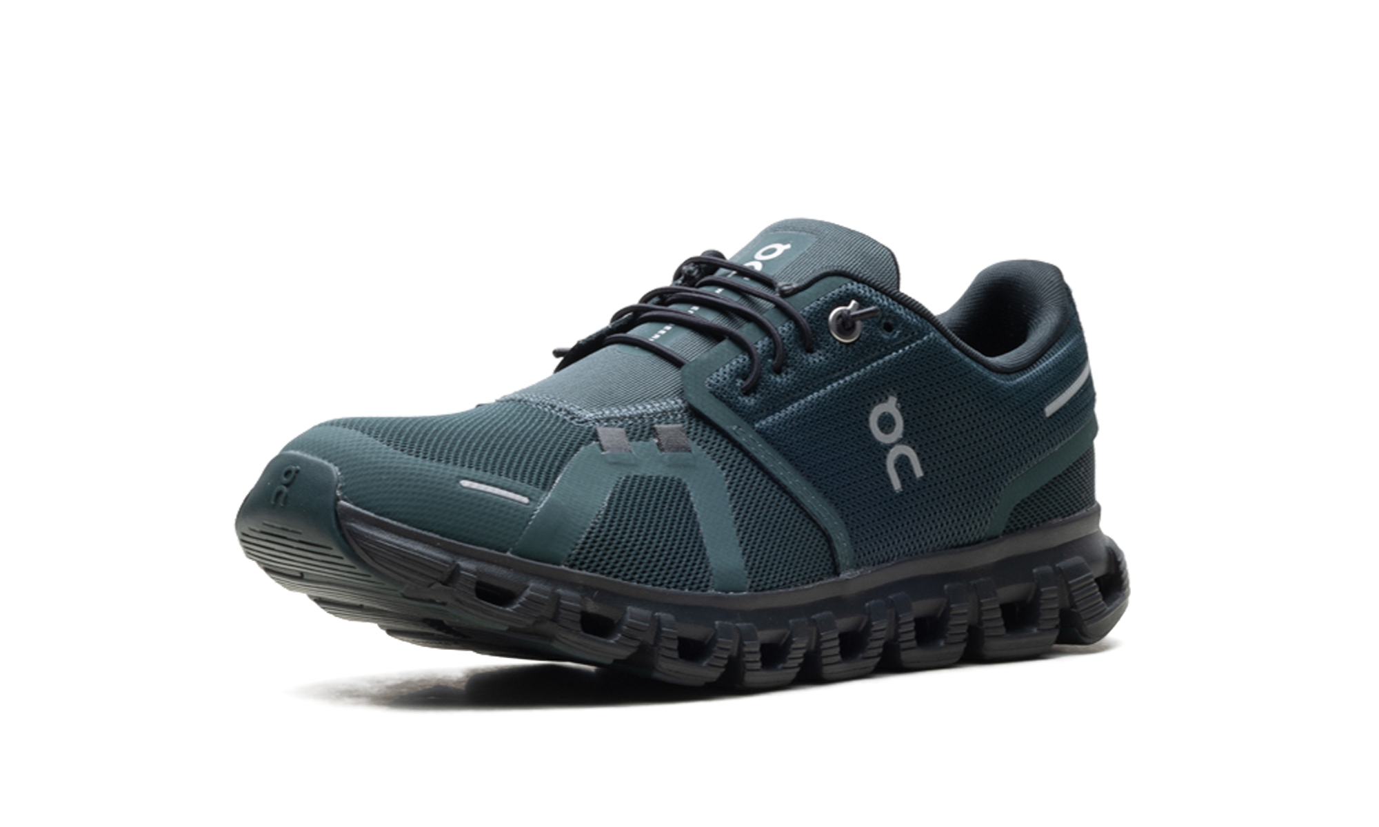 Cloud 6 "Dark Green"