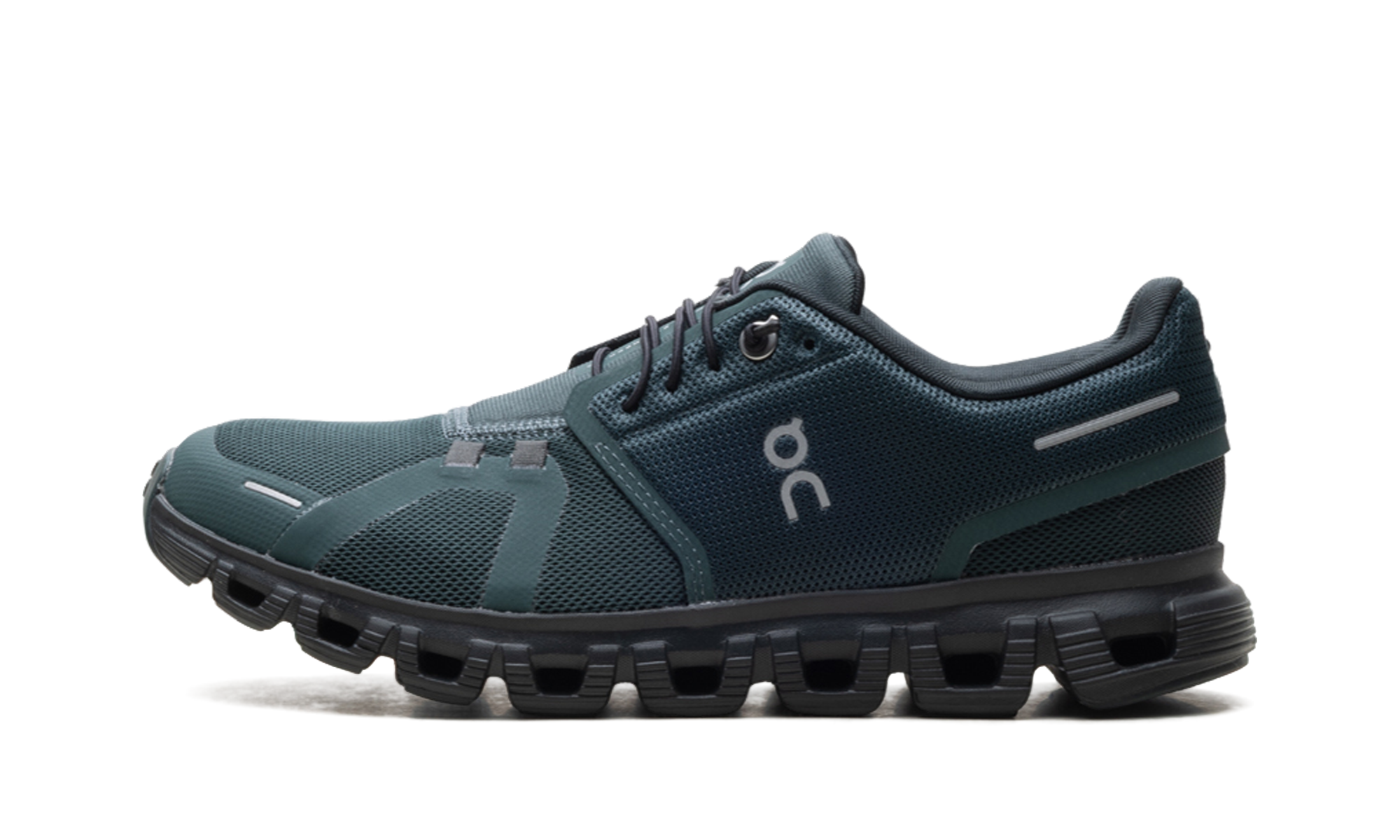 Cloud 6 "Dark Green"