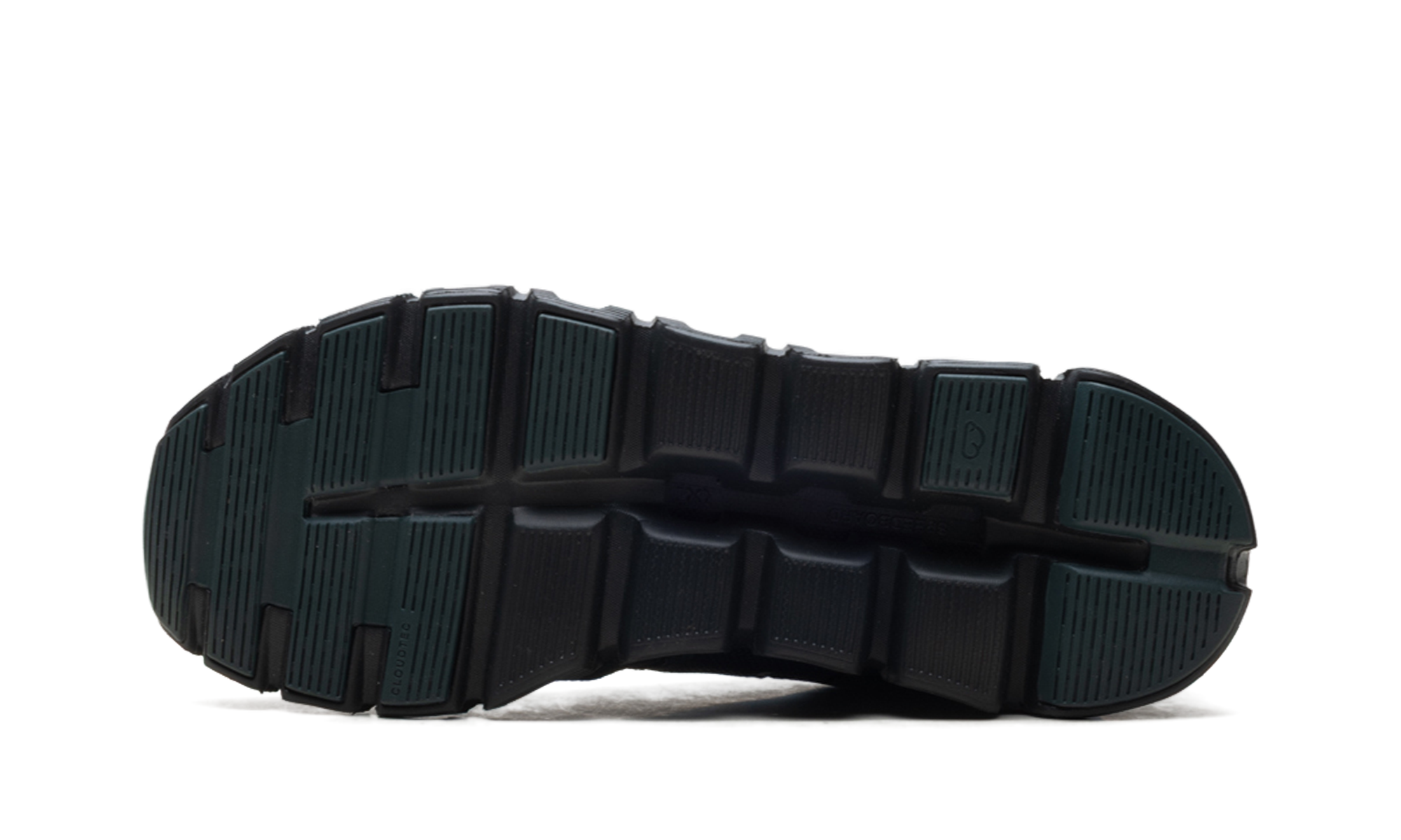 Cloud 6 "Dark Green"