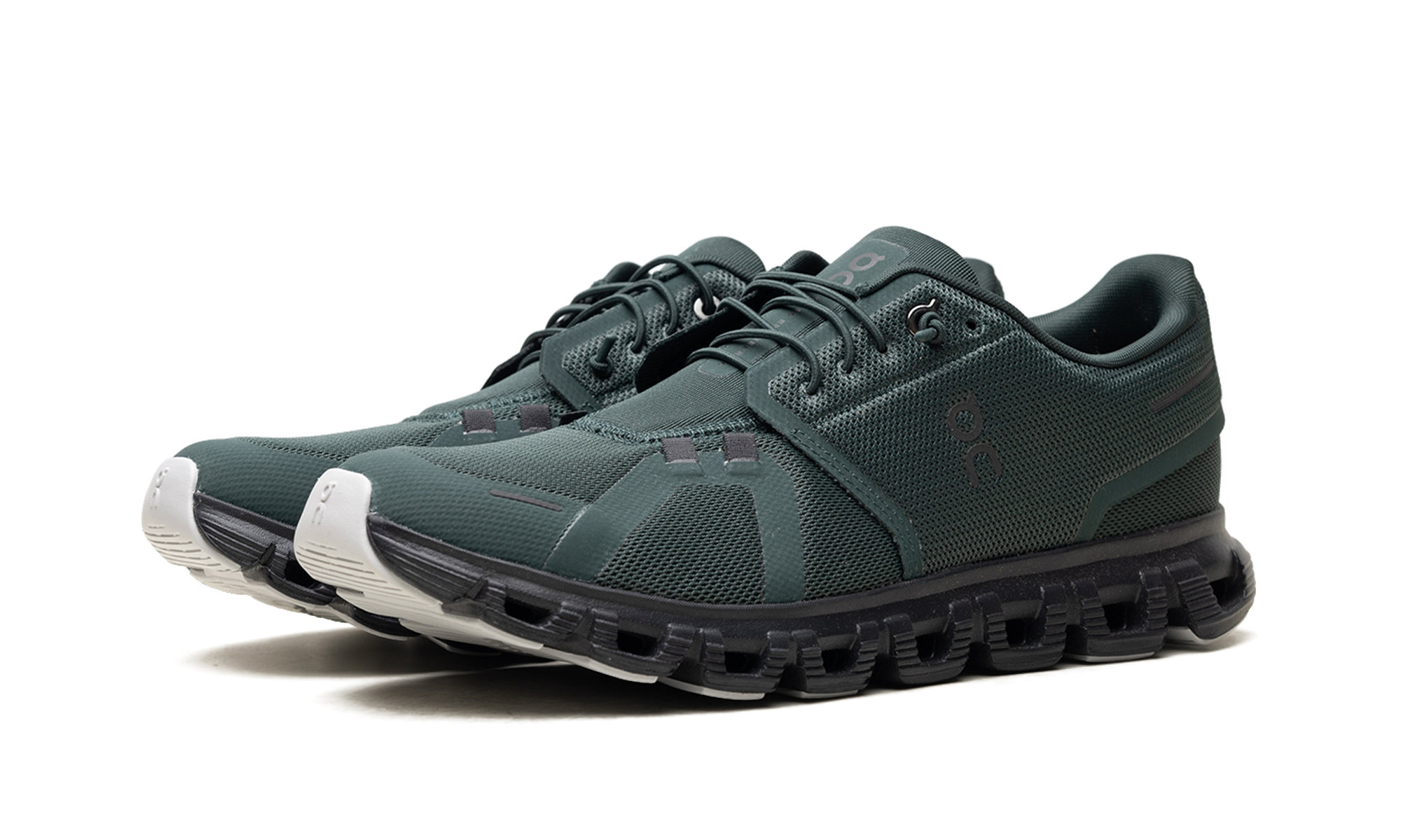 Cloud 6 "Evergreen Glacier"
