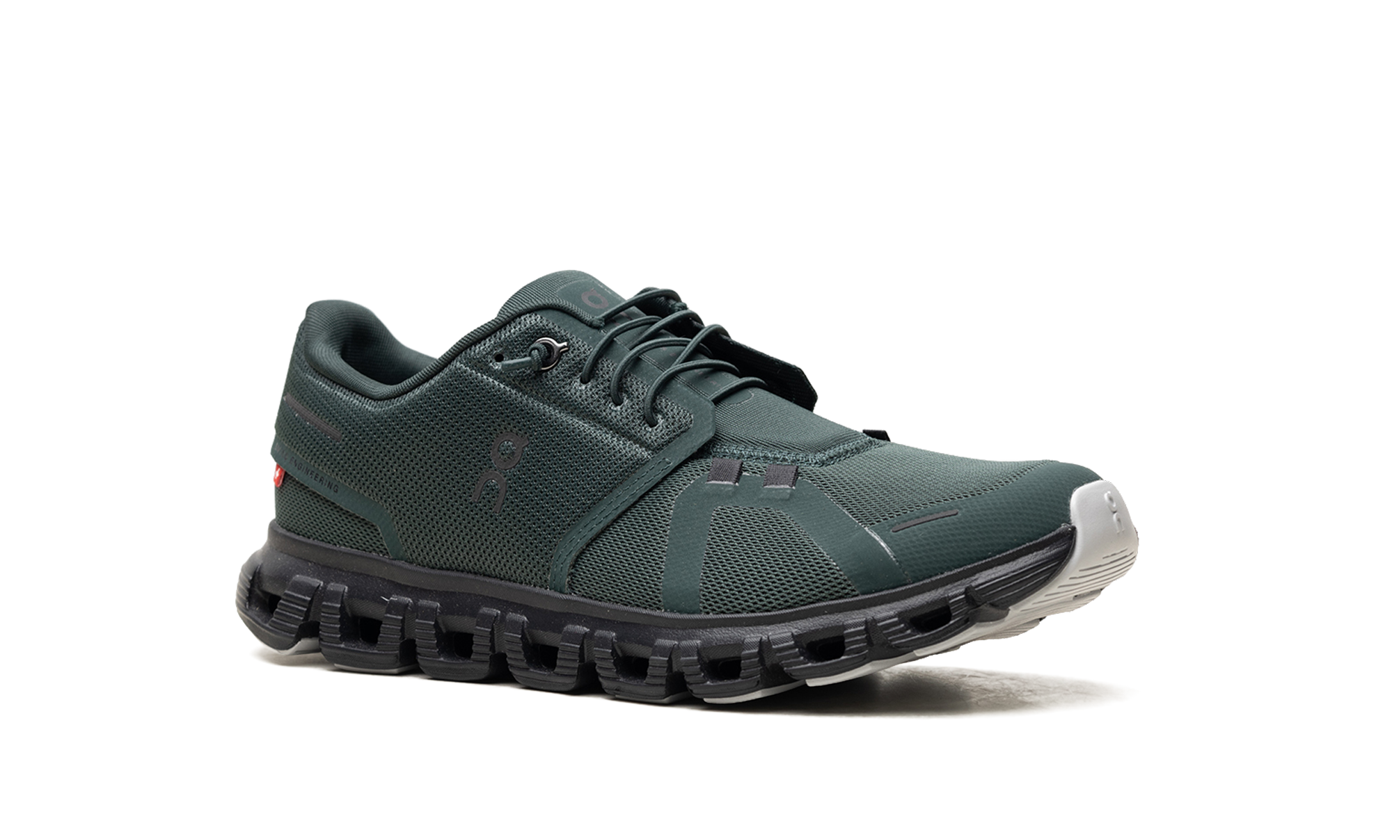 Cloud 6 "Evergreen Glacier"