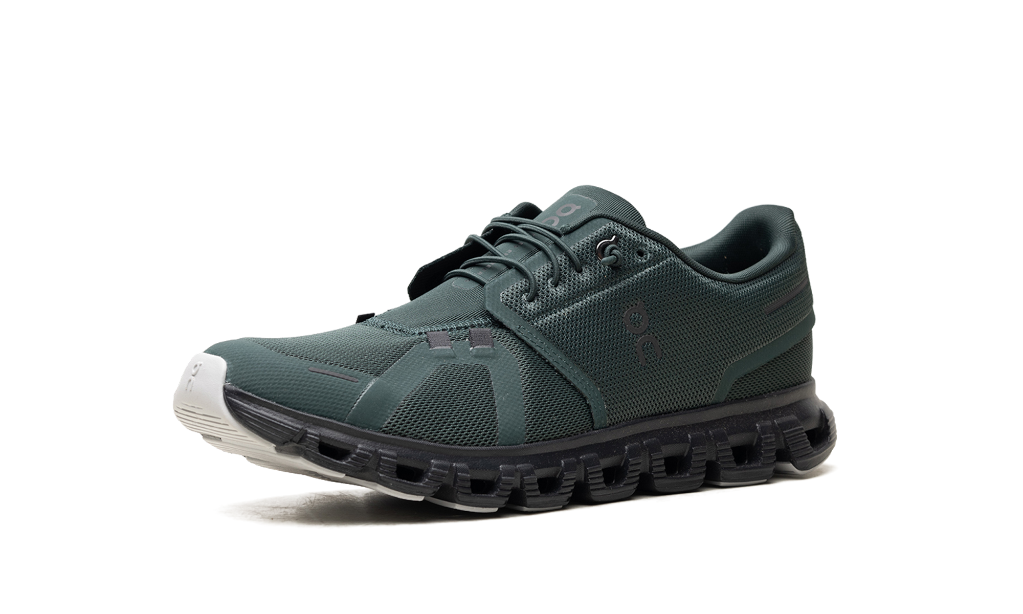 Cloud 6 "Evergreen Glacier"