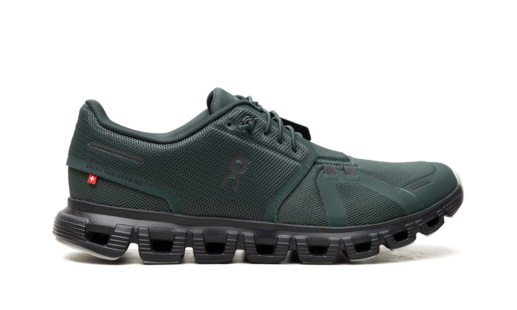 Cloud 6 "Evergreen Glacier"