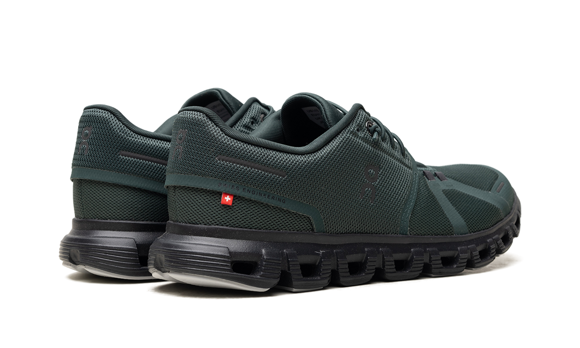 Cloud 6 "Evergreen Glacier"
