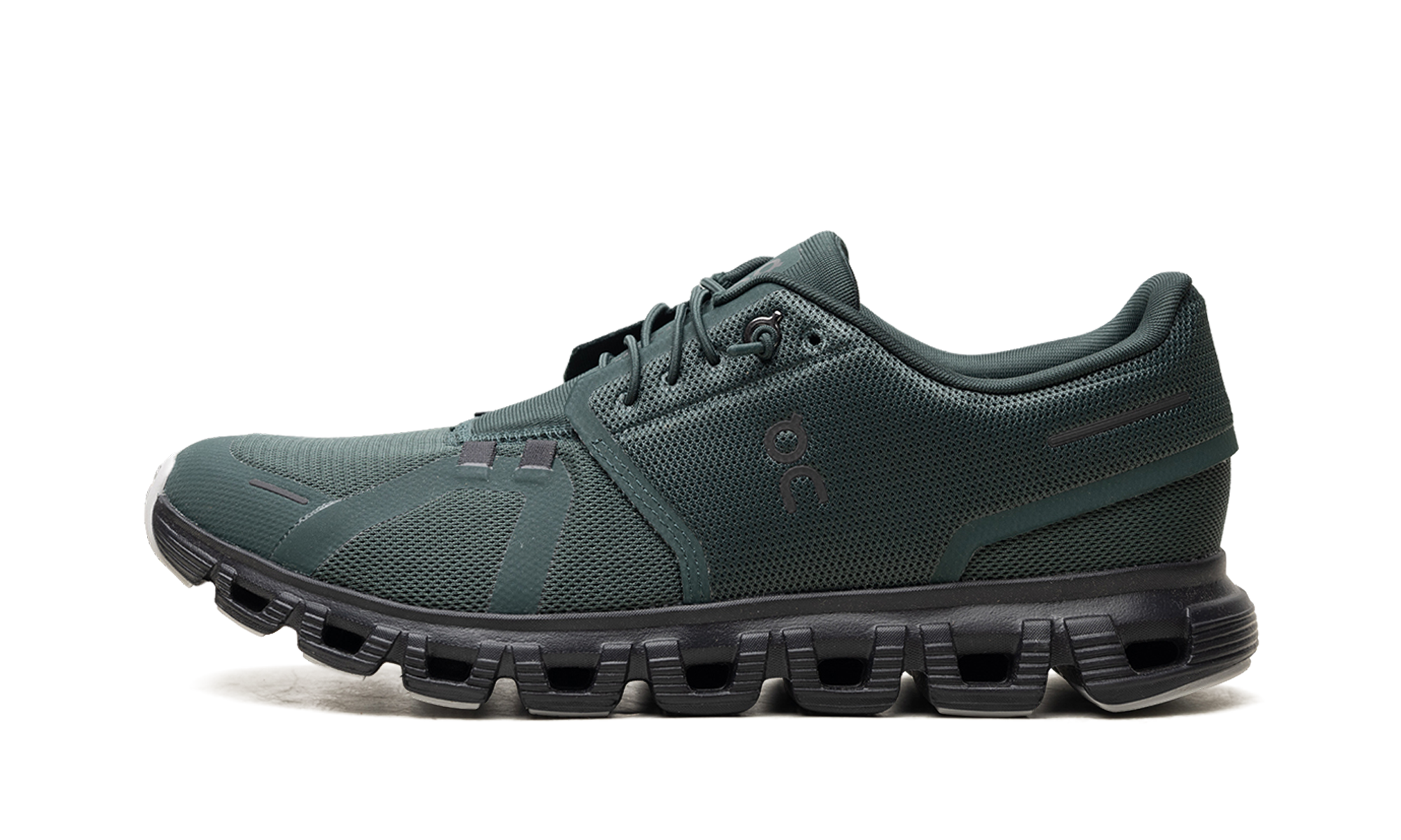 Cloud 6 "Evergreen Glacier"