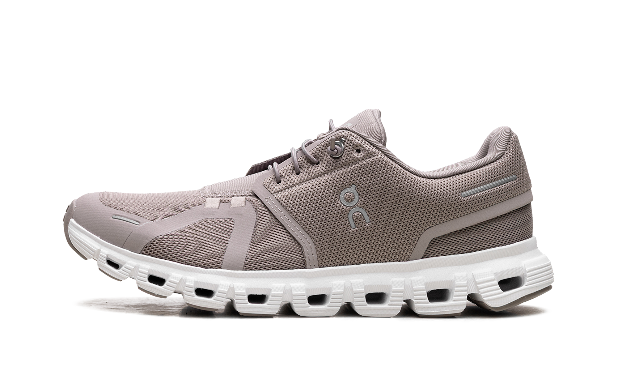 Cloud 6 "Fog White"
