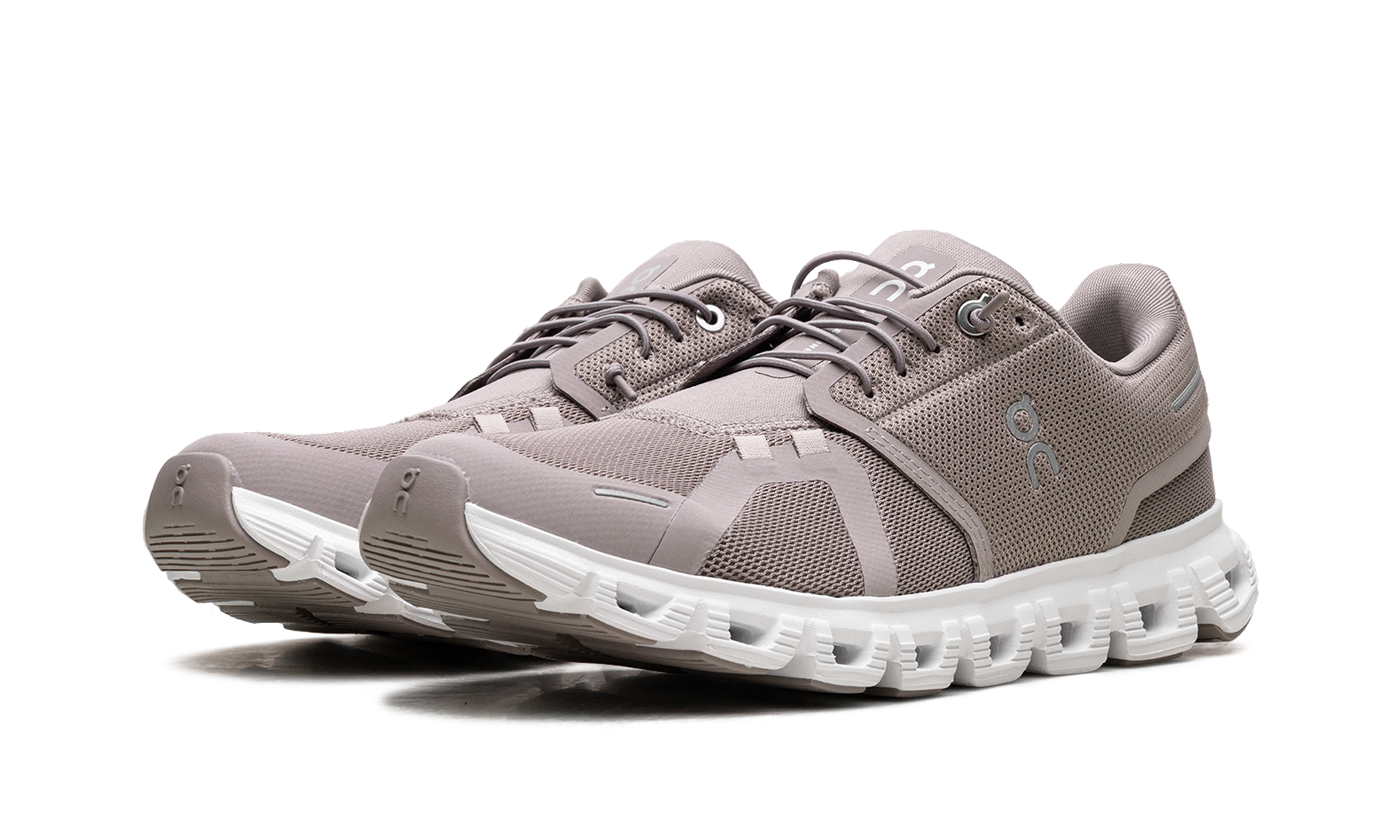 Cloud 6 "Fog White"