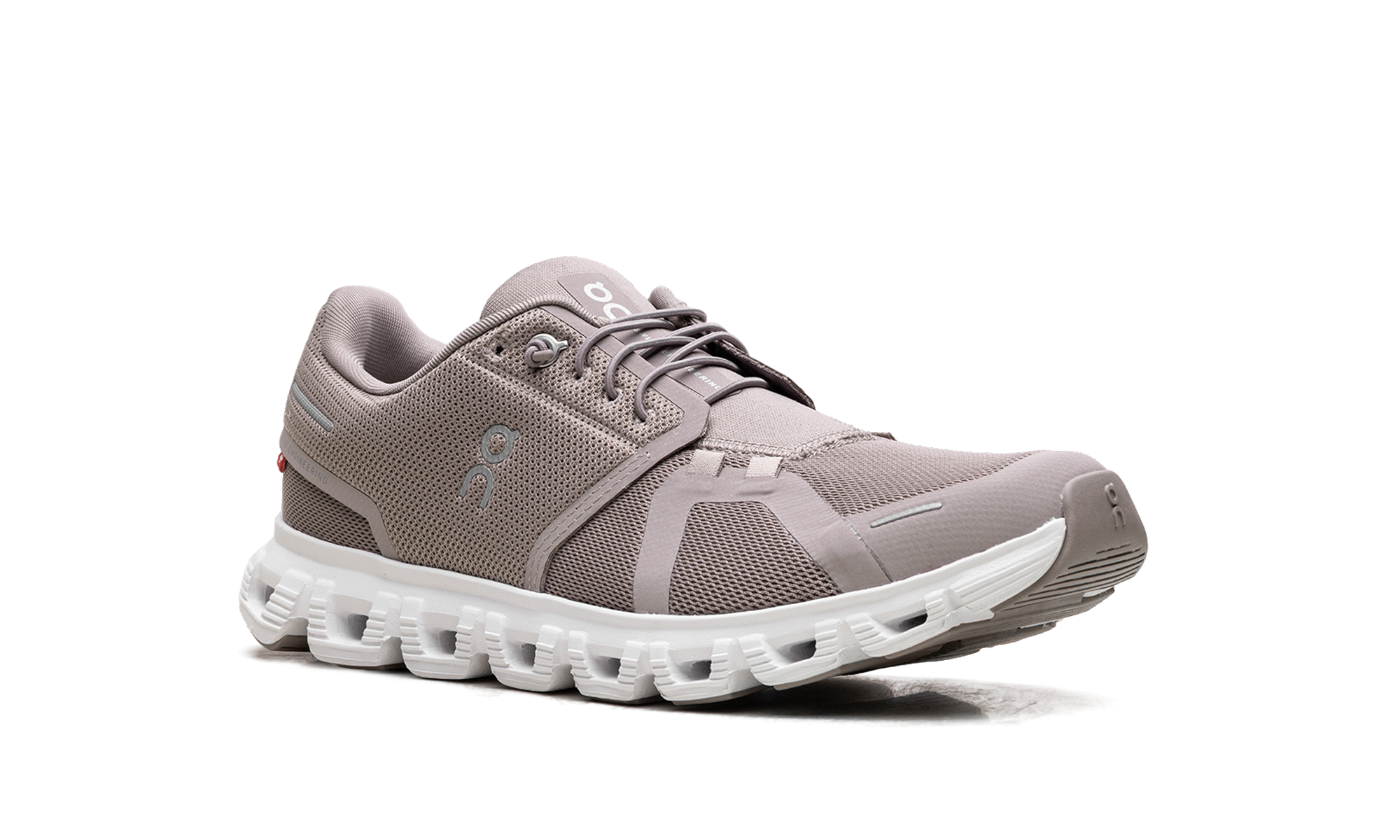 Cloud 6 "Fog White"