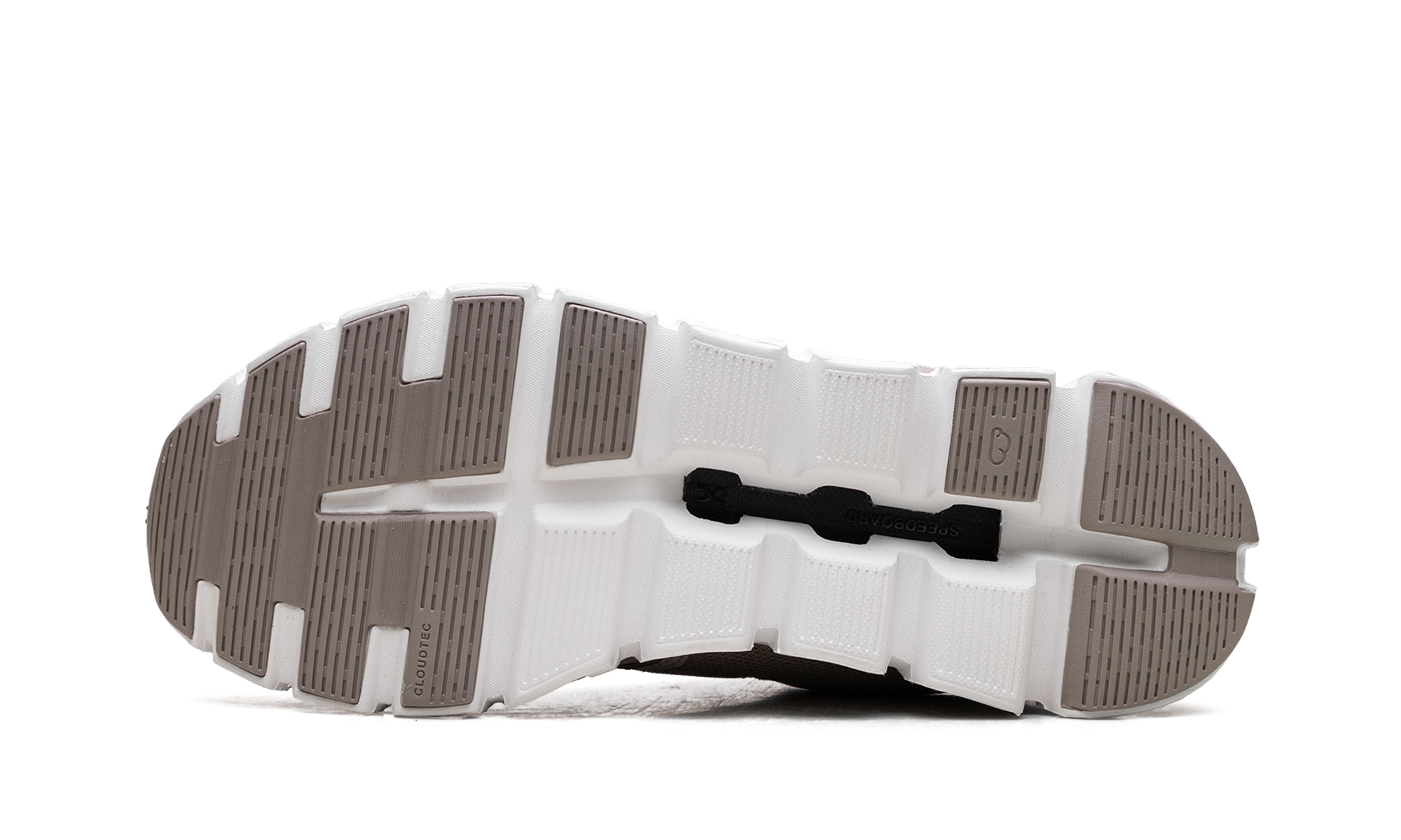 Cloud 6 "Fog White"