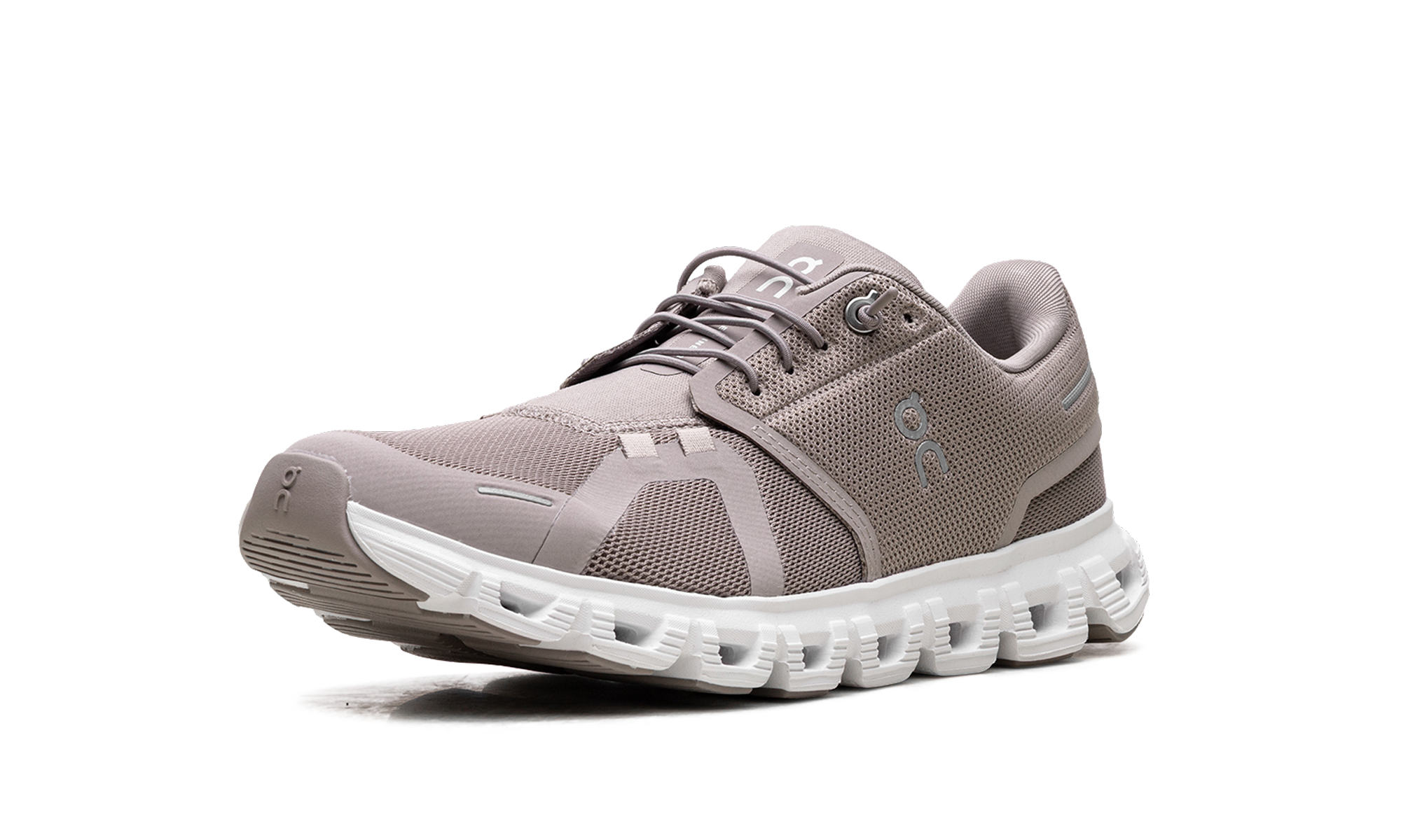 Cloud 6 "Fog White"