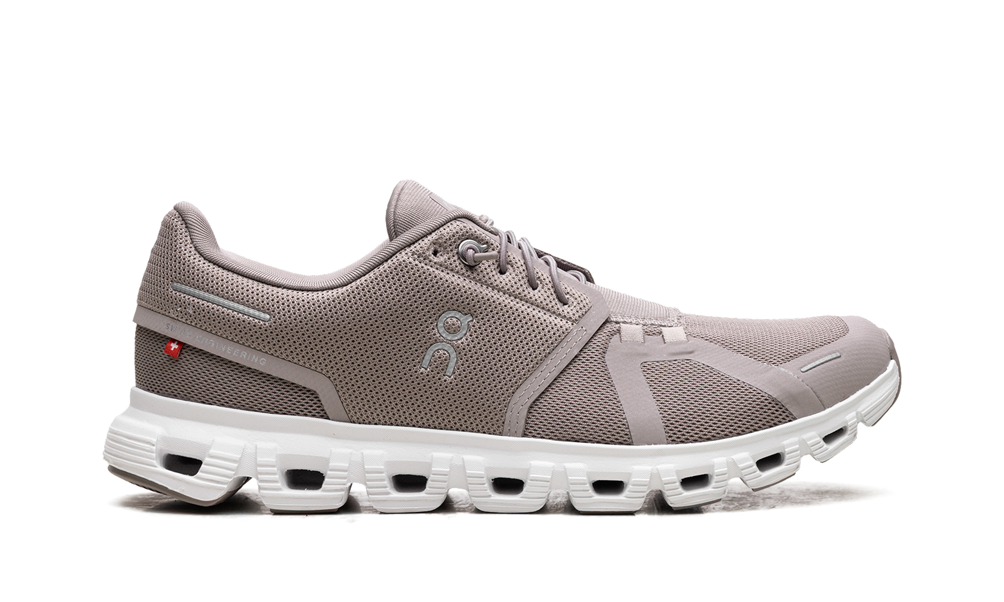 Cloud 6 "Fog White"