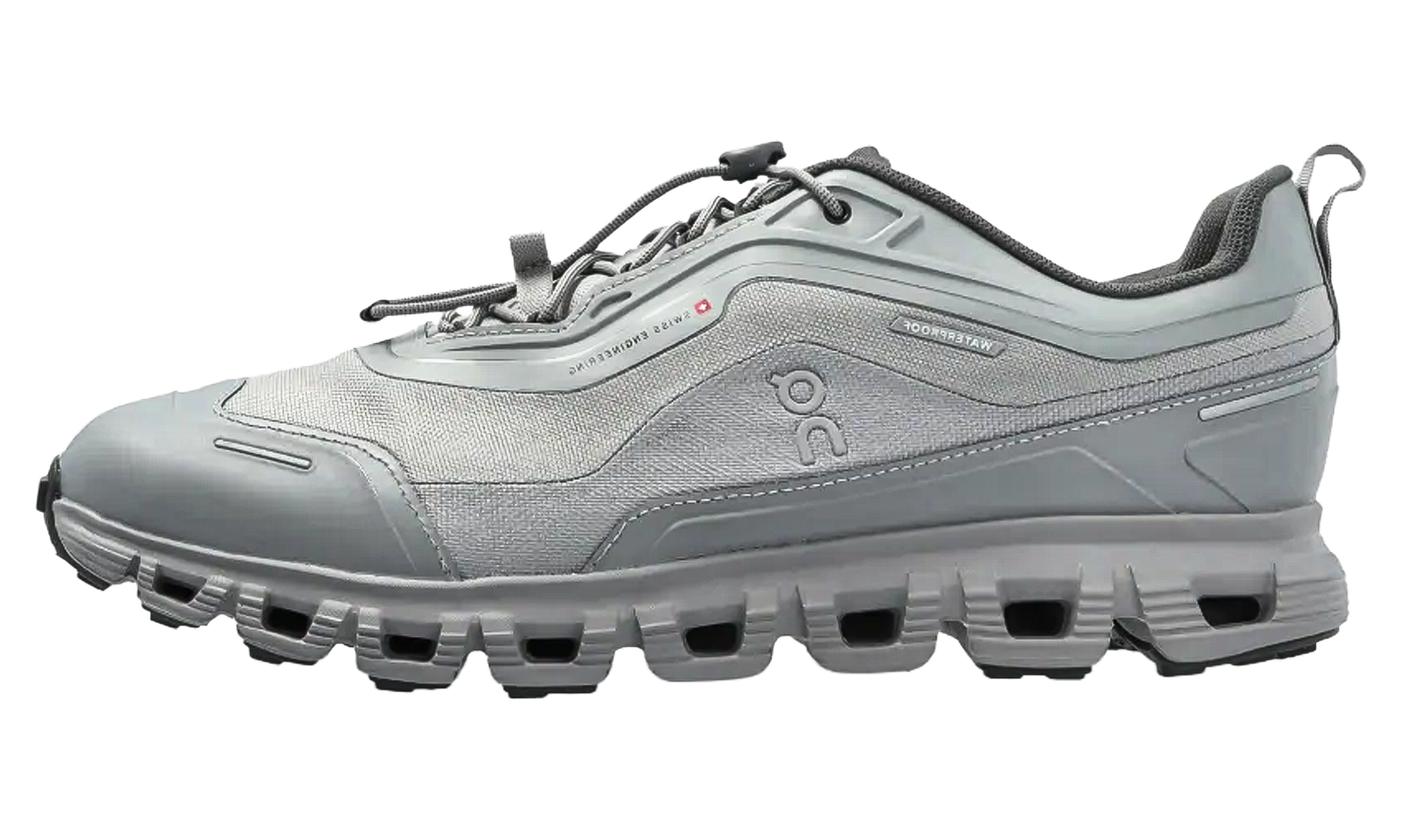 Cloud 6 Geo Waterproof "Alloy"