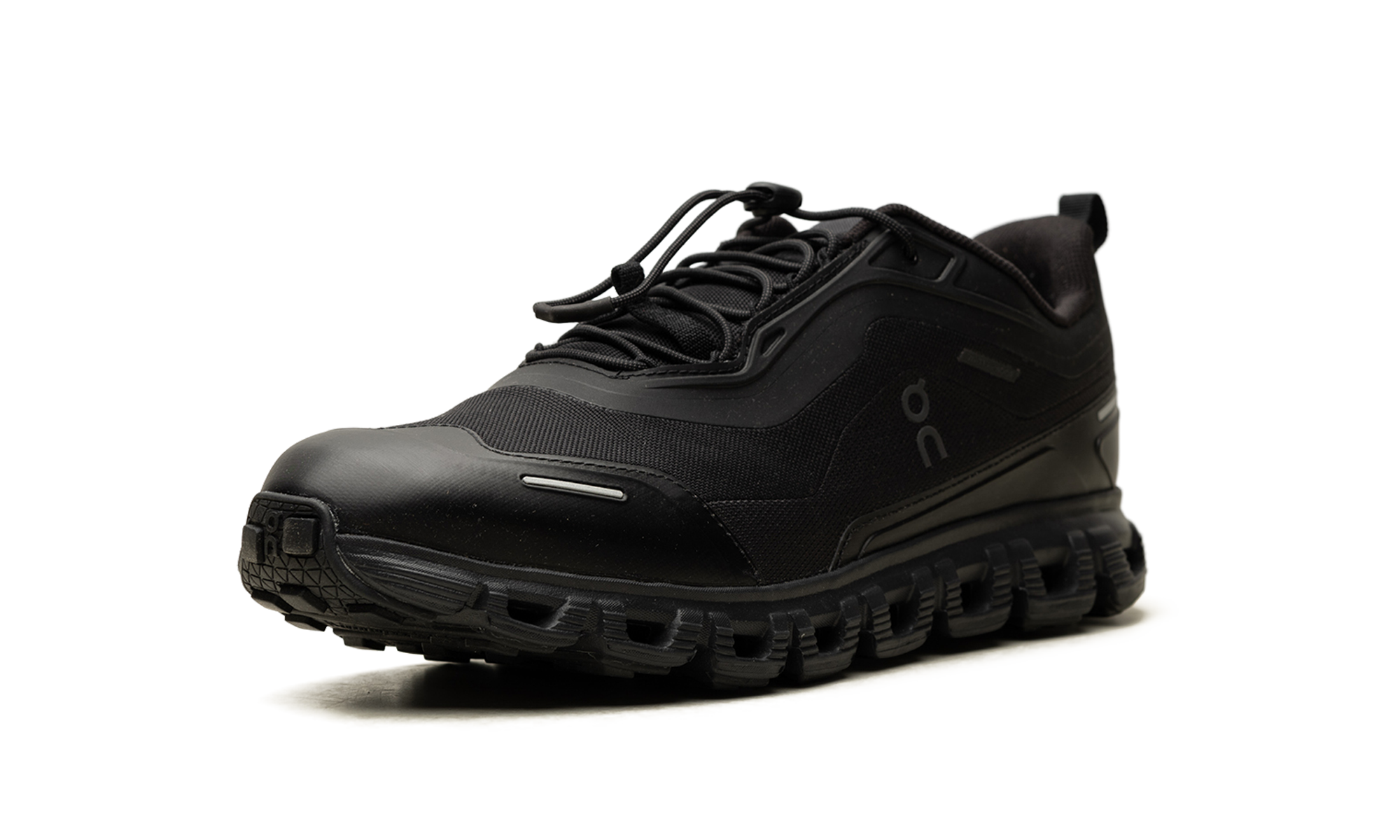 Cloud 6 Geo "Waterproof Black"