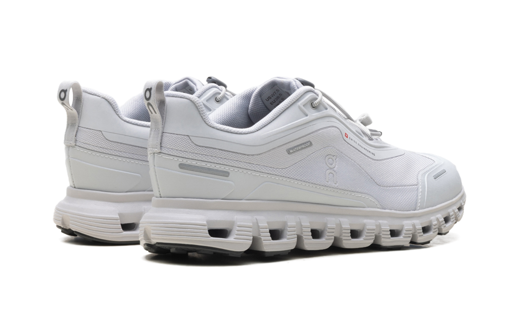 Cloud 6 Geo Waterproof Women "Wolf"