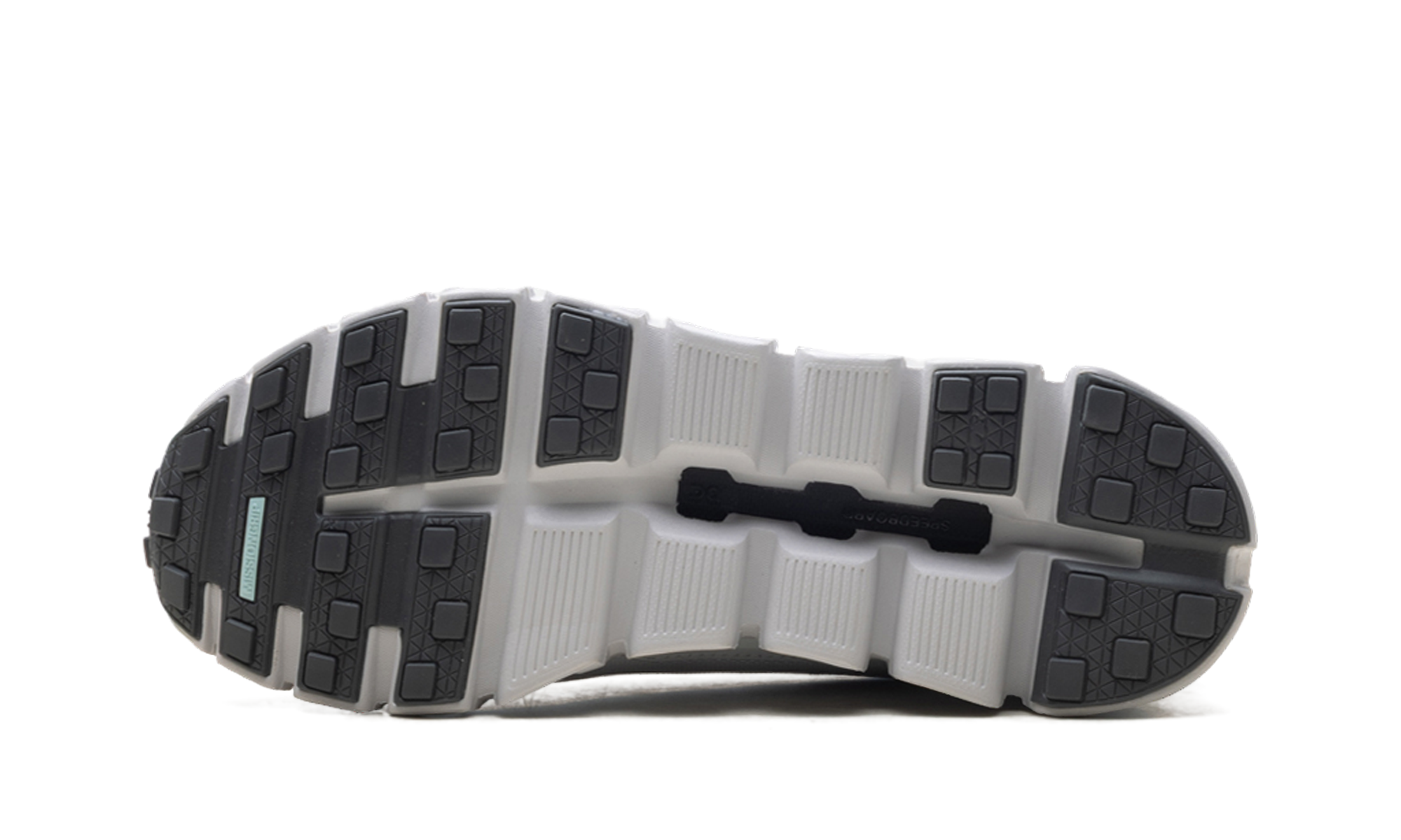 Cloud 6 Geo Waterproof Women "Wolf"