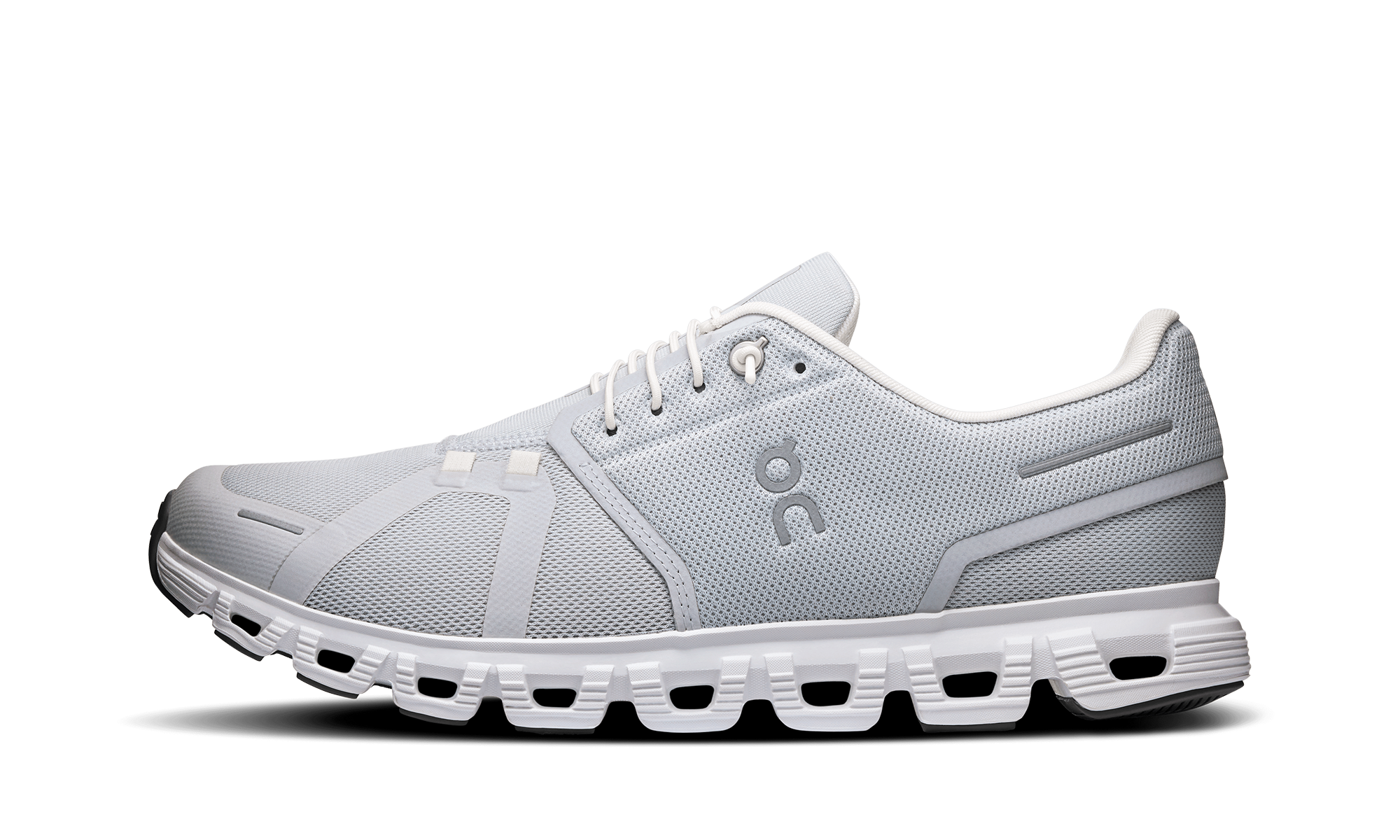 Cloud 6 "Glacier White"
