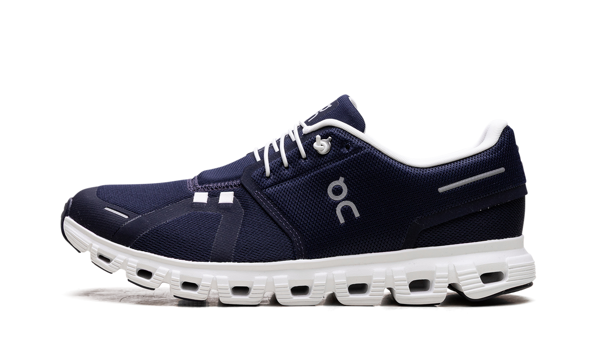 Cloud 6 "Midnight White"
