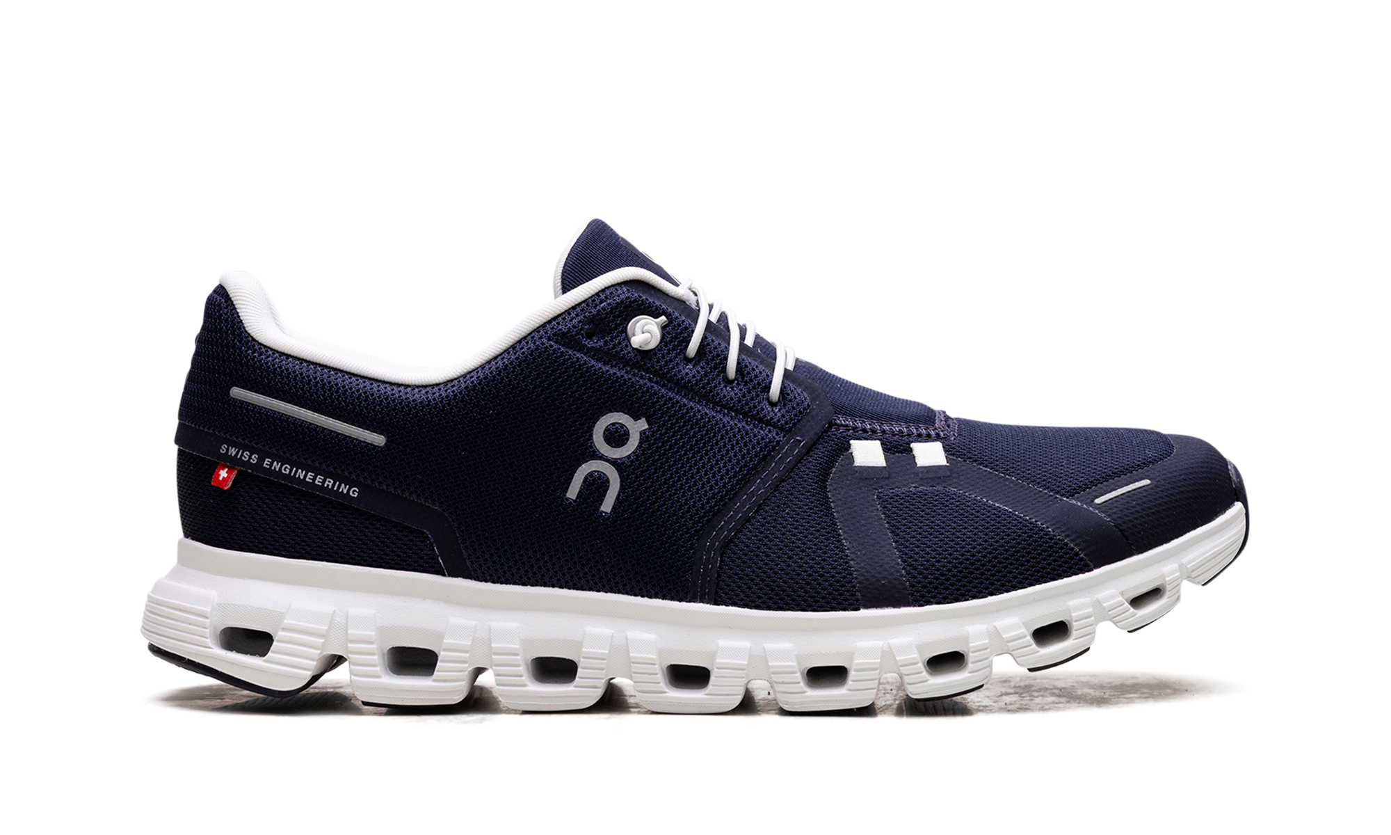 Cloud 6 "Midnight White"