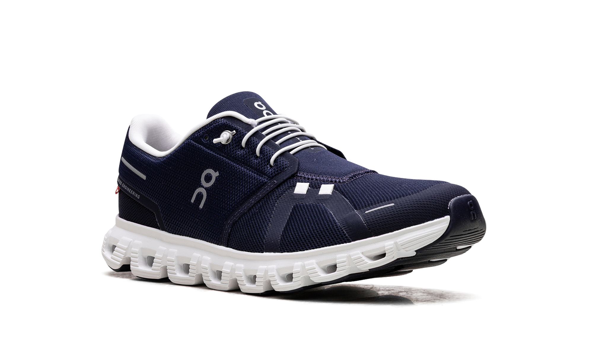 Cloud 6 "Midnight White"