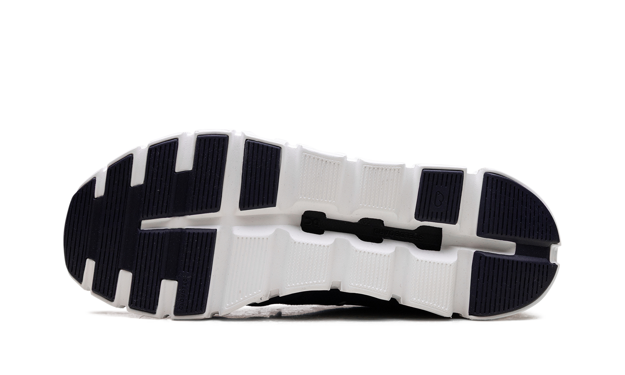 Cloud 6 "Midnight White"