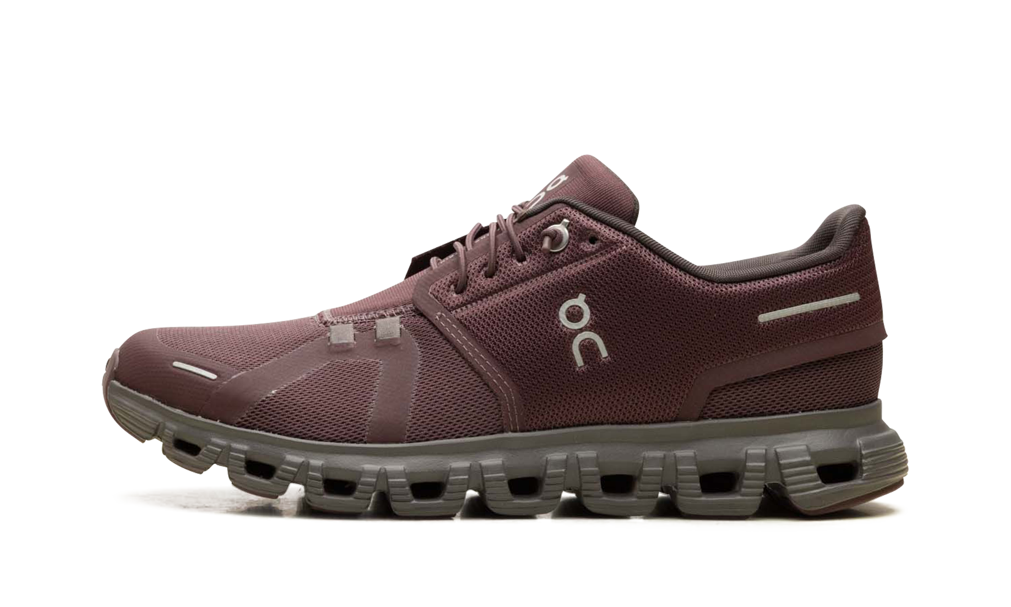 Cloud 6 "Mulberry | Pebble"
