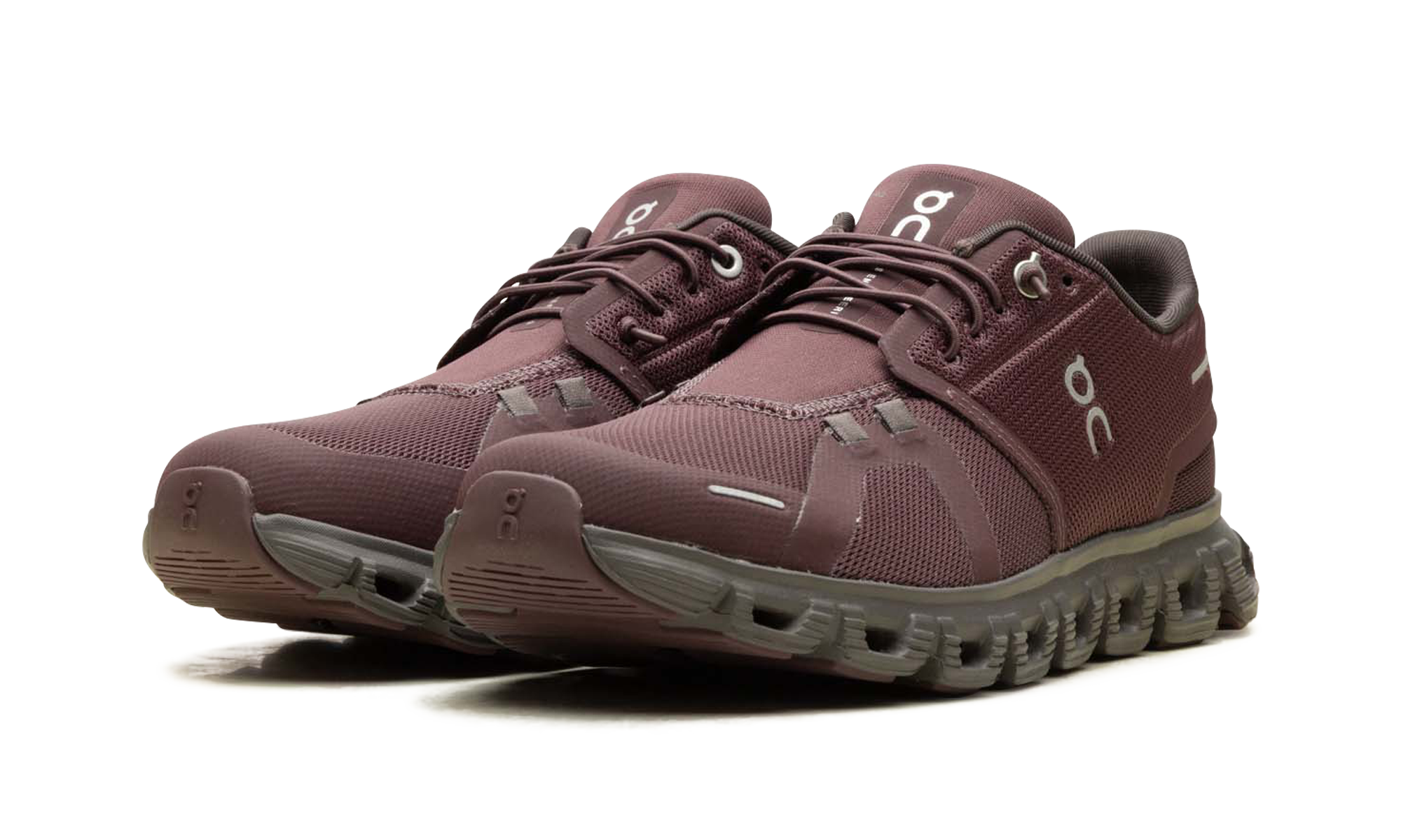 Cloud 6 "Mulberry | Pebble"