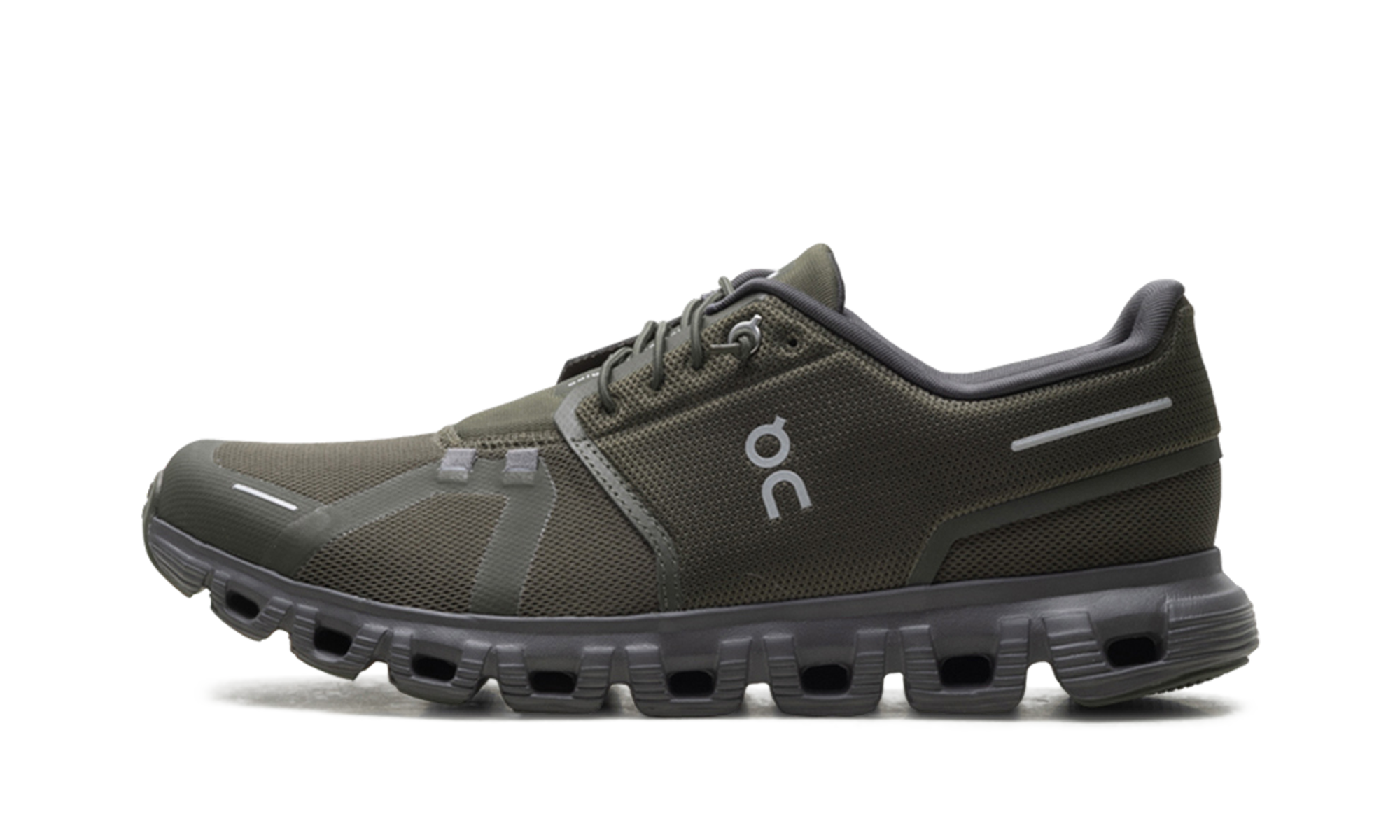 Cloud 6 "Olive/eclipse"