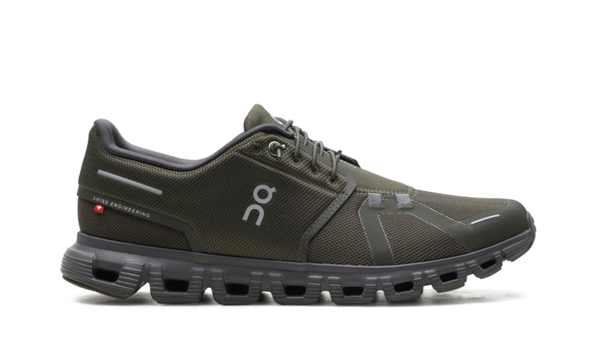 Cloud 6 "Olive/eclipse"