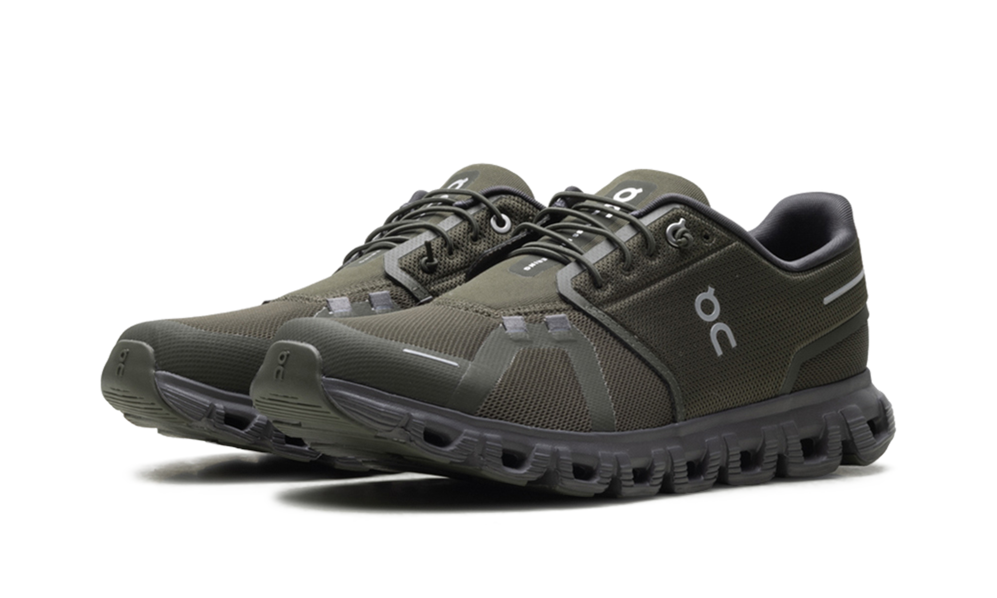 Cloud 6 "Olive/eclipse"
