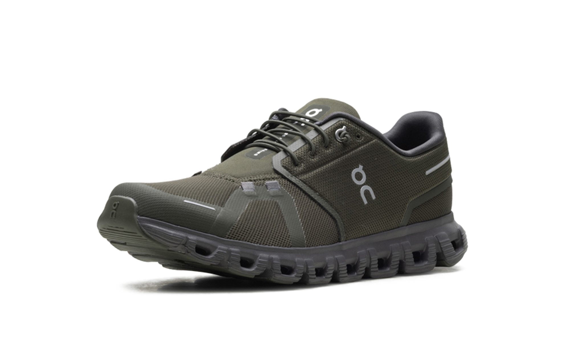 Cloud 6 "Olive/eclipse"