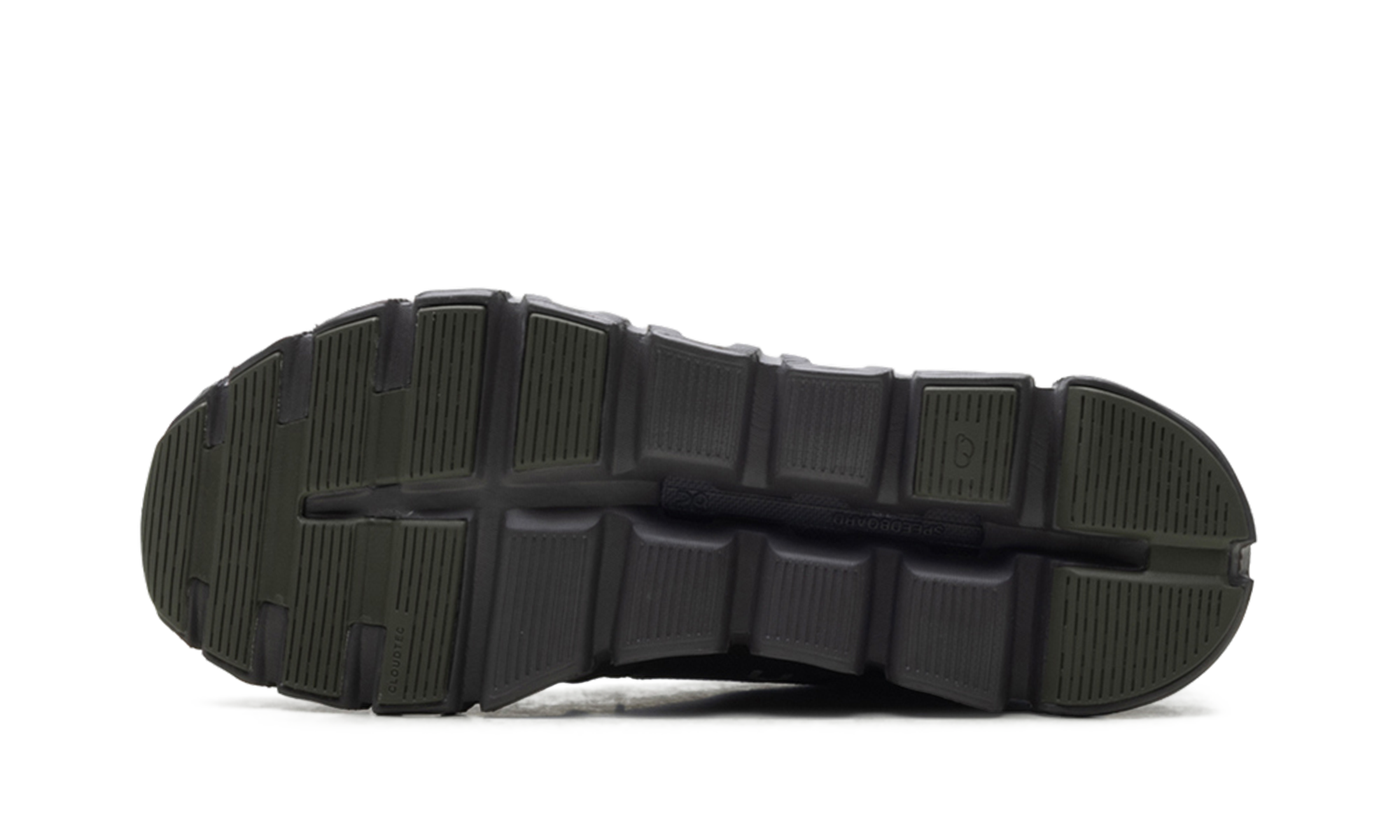 Cloud 6 "Olive/eclipse"
