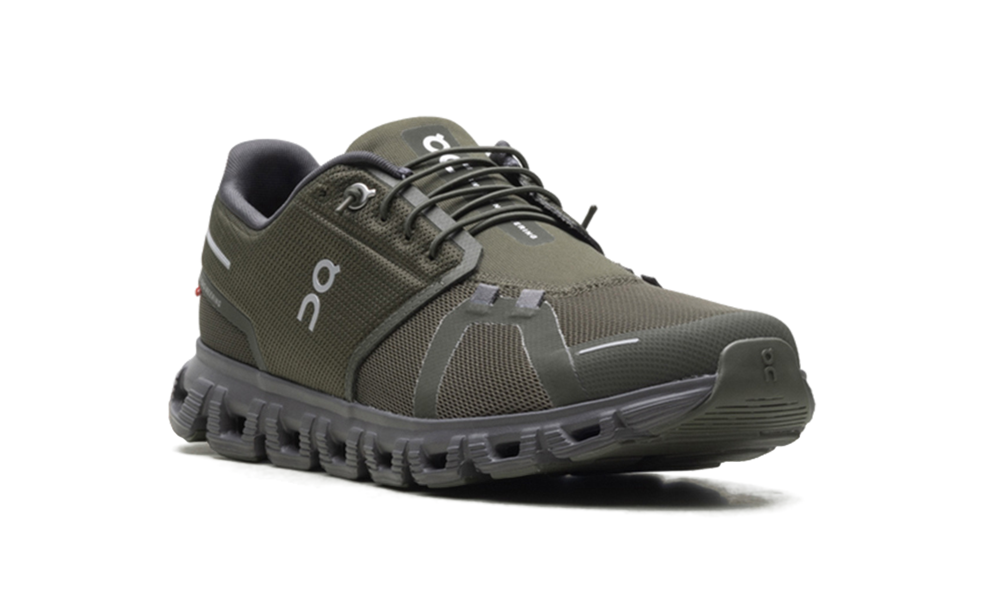 Cloud 6 "Olive/eclipse"
