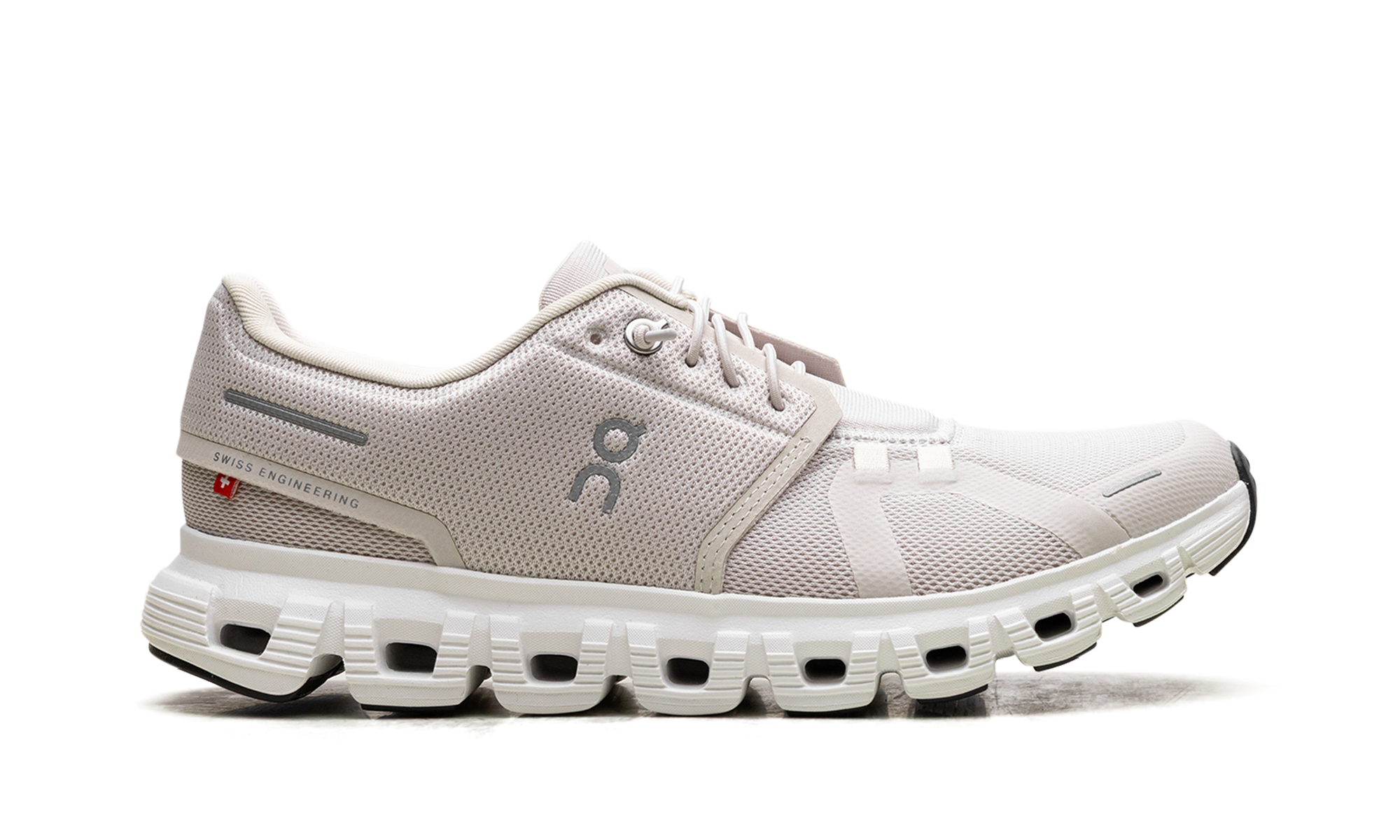 Cloud 6 "Pearl White"