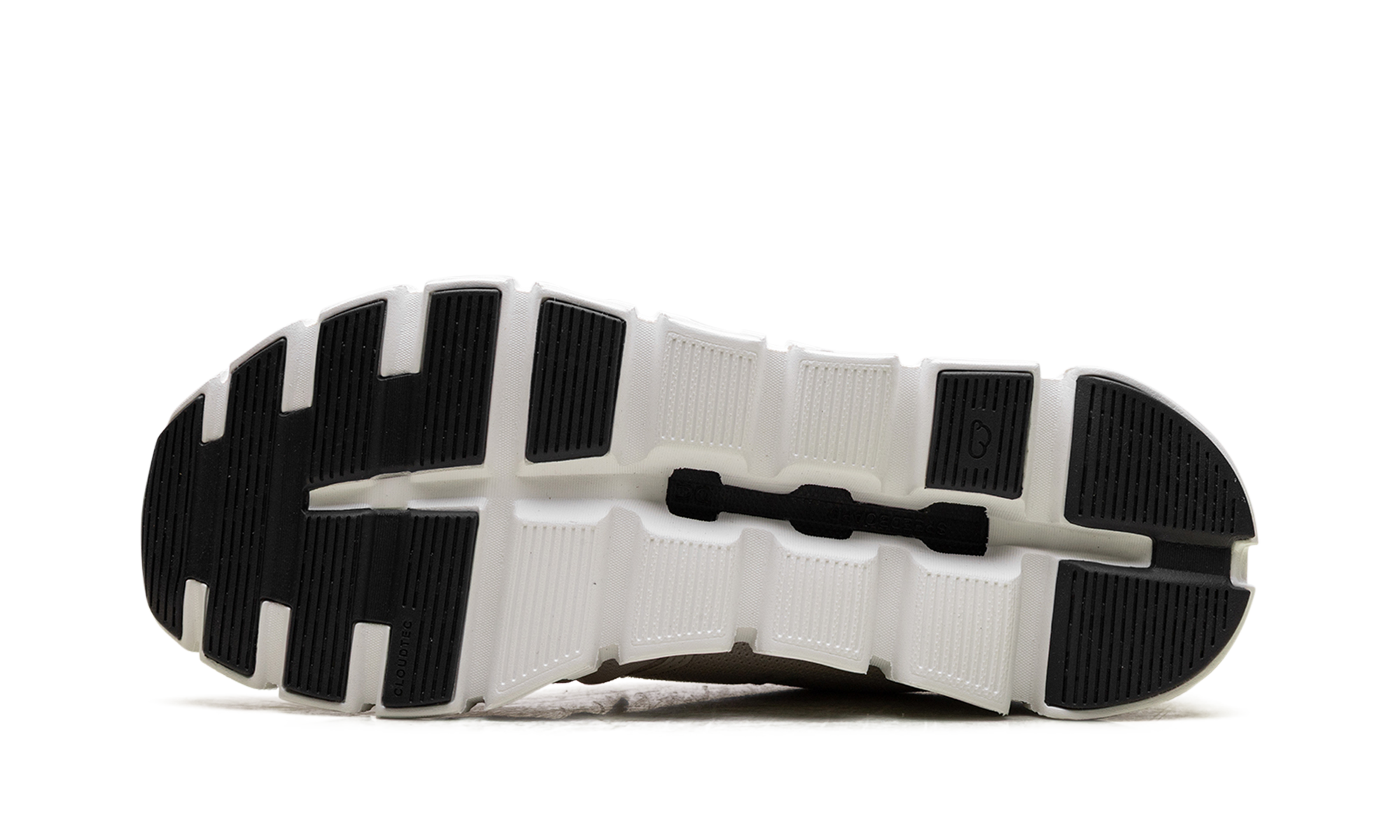 Cloud 6 "Pearl White"