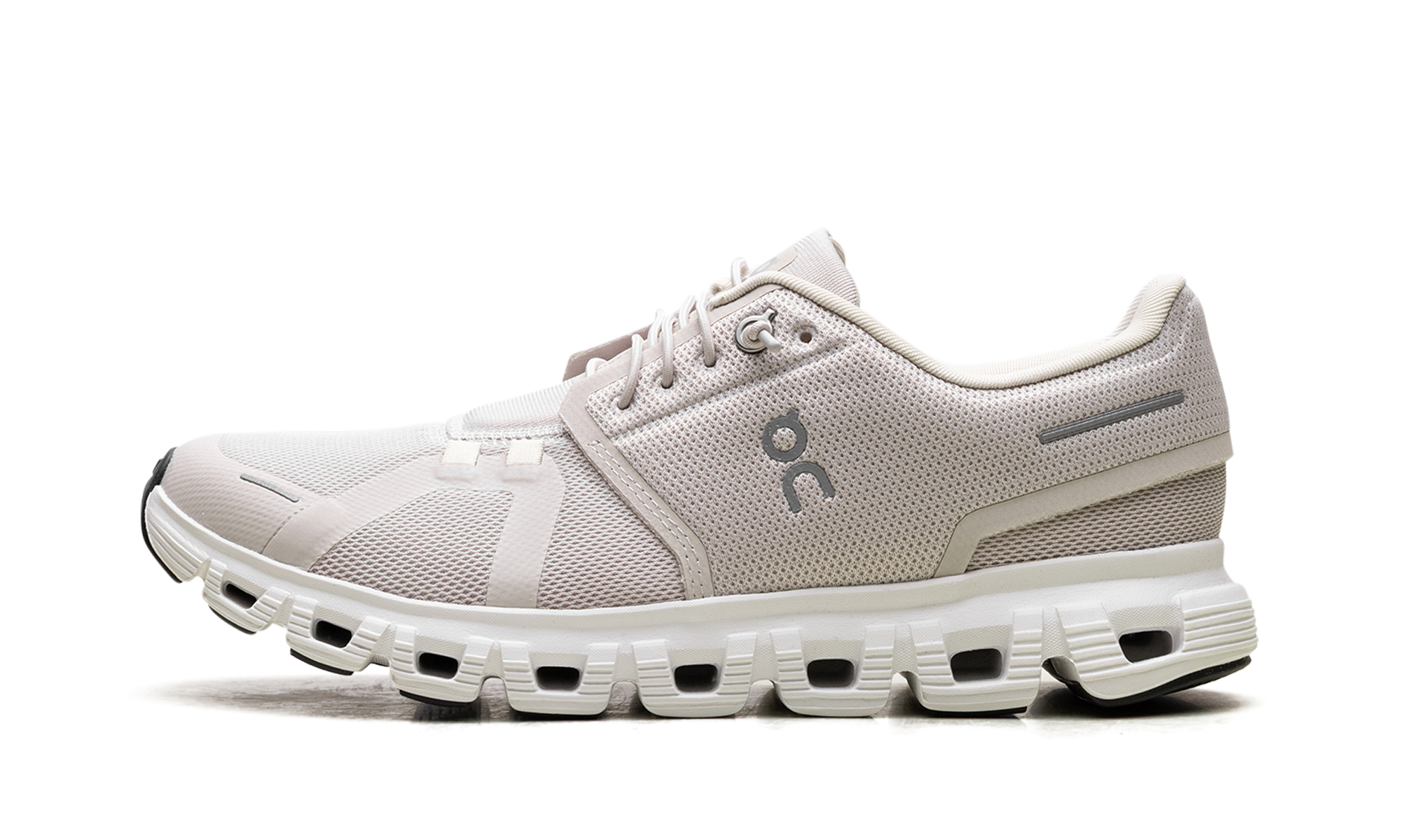 Cloud 6 "Pearl White"