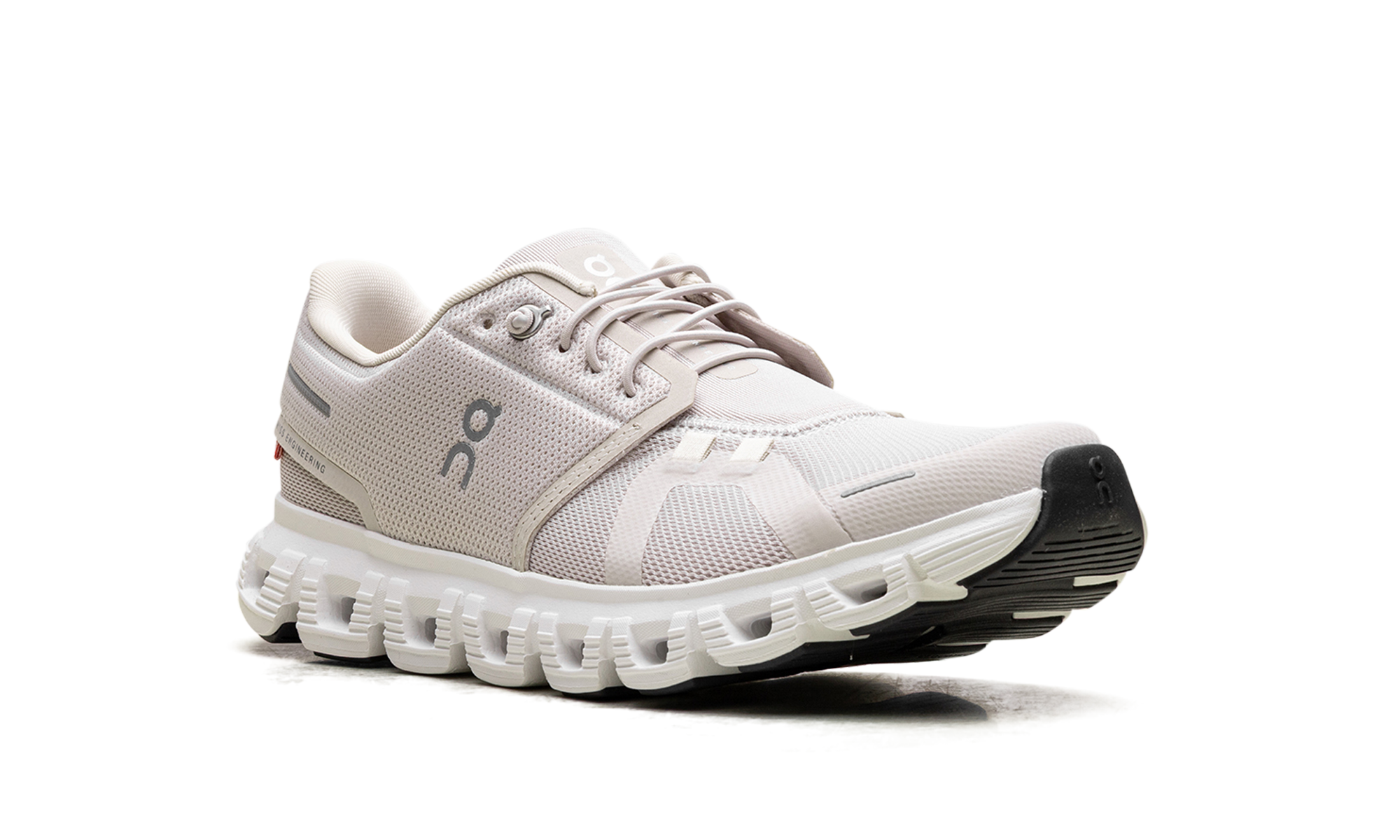 Cloud 6 "Pearl White"