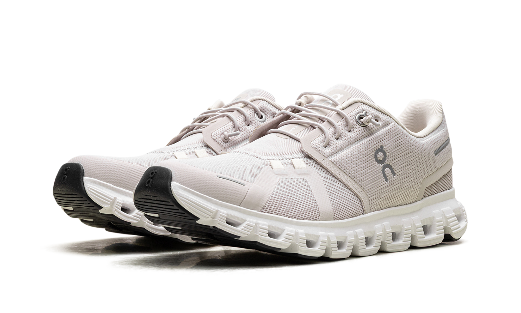 Cloud 6 "Pearl White"