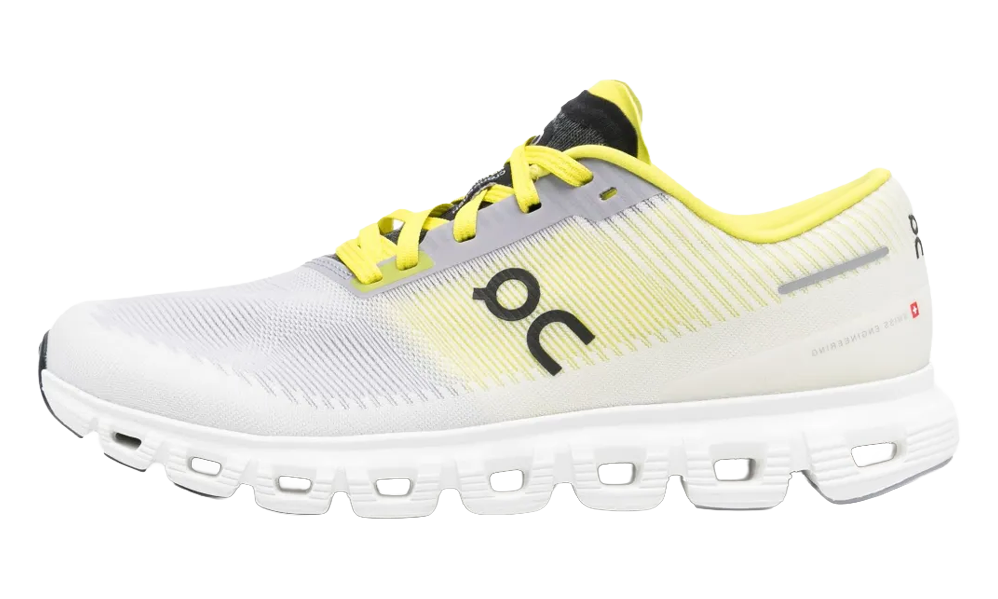 Cloud 6 "Push Lime"