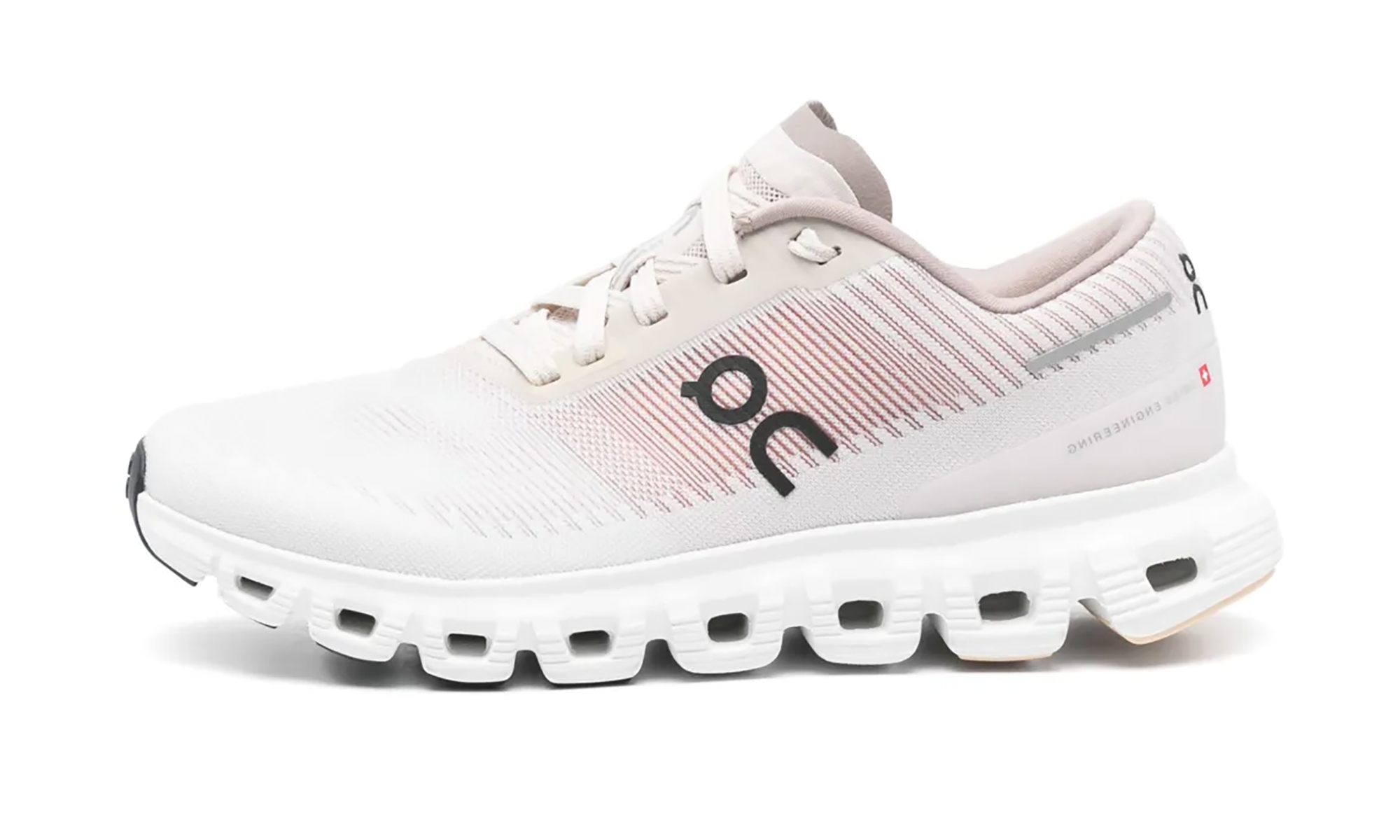 Cloud 6 Push Women "Pearl Sandstone"