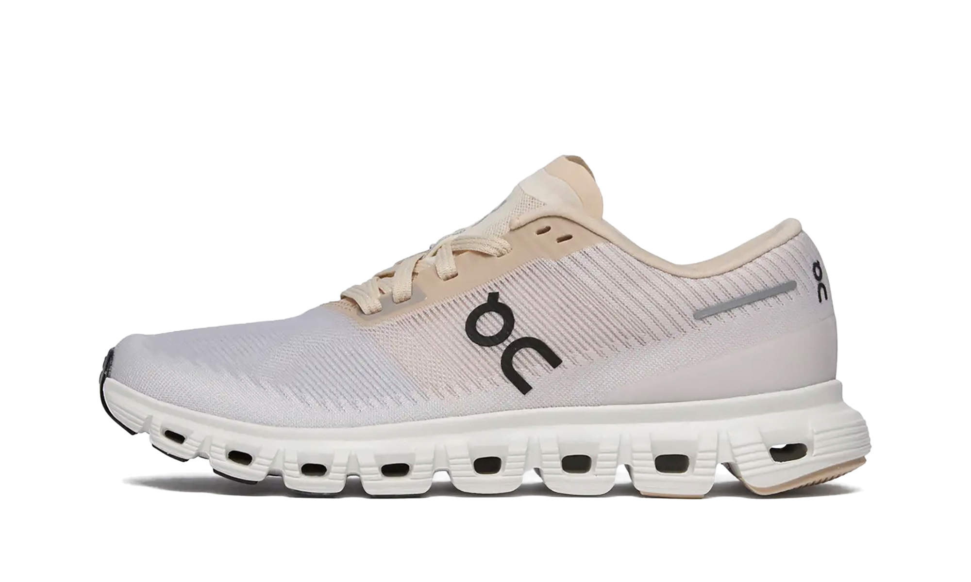 Cloud 6 Push Women "Sand Wolf"