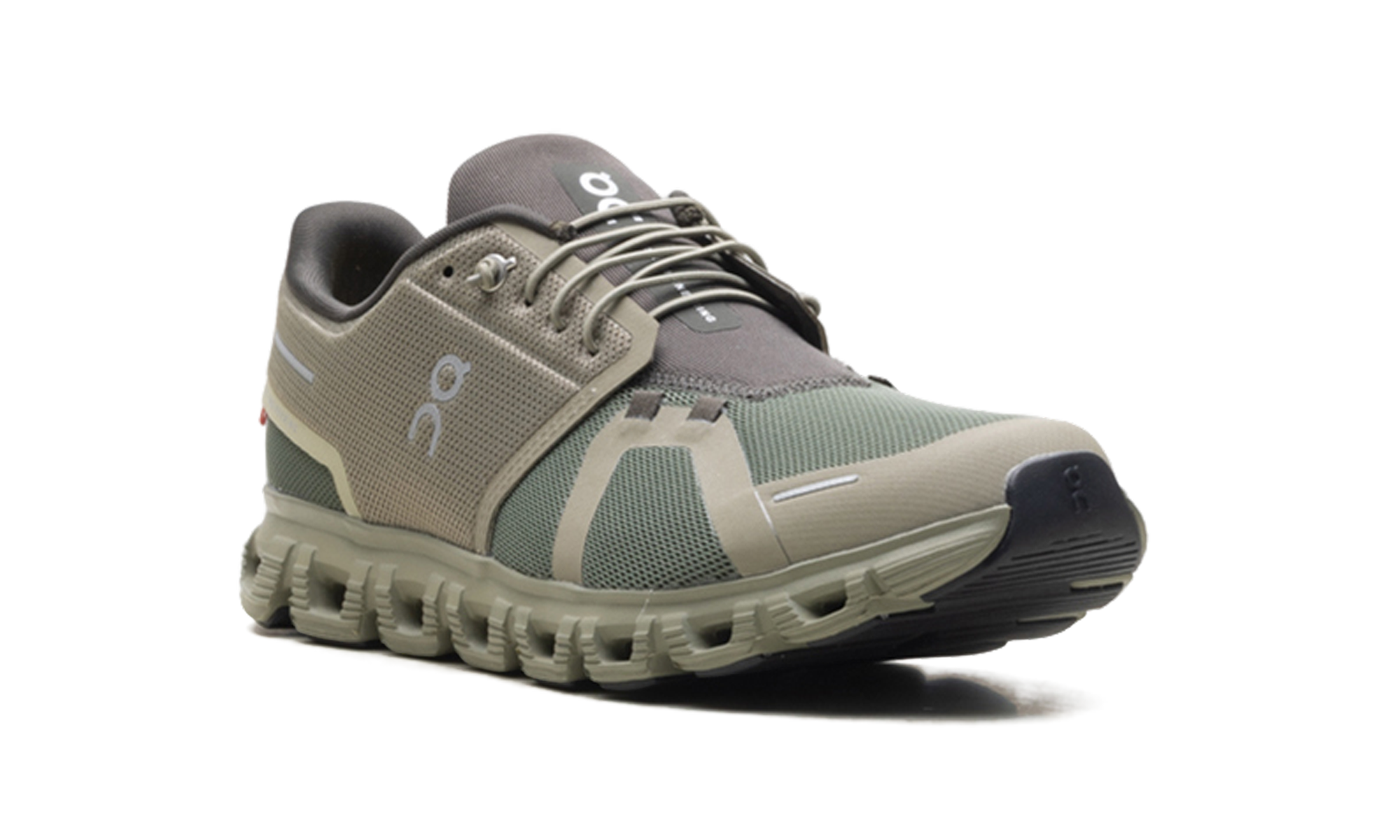 Cloud 6 "Thyme/olive"