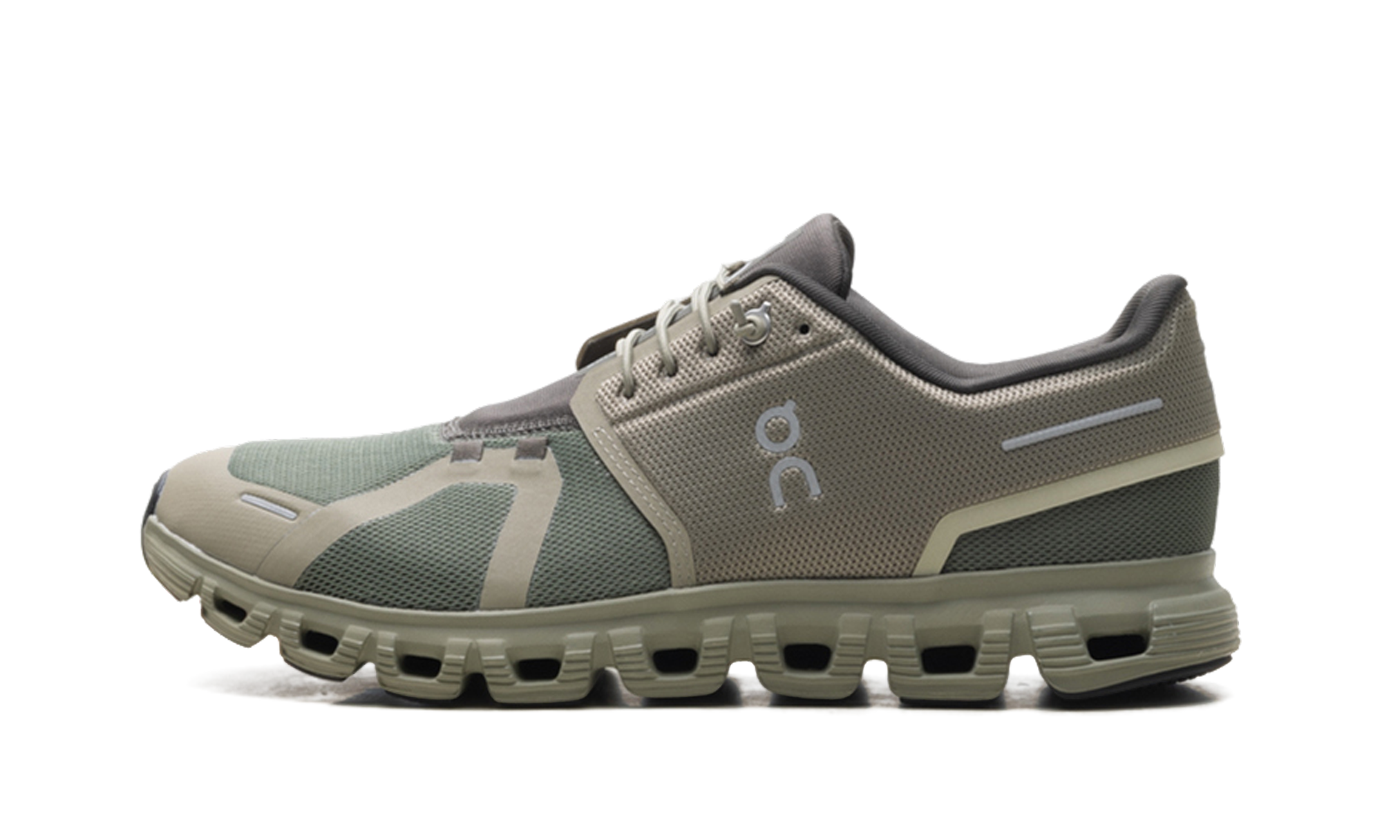 Cloud 6 "Thyme/olive"