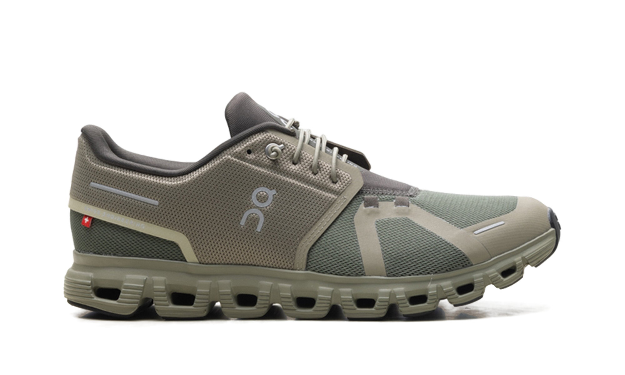 Cloud 6 "Thyme/olive"