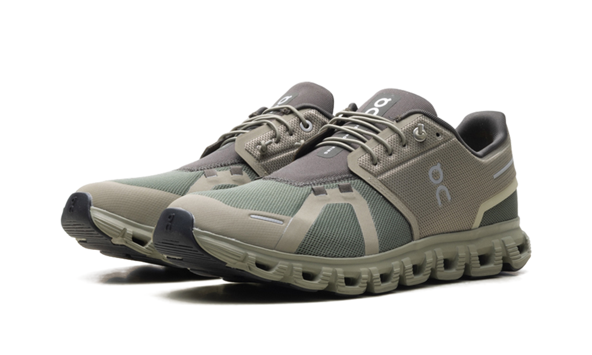 Cloud 6 "Thyme/olive"