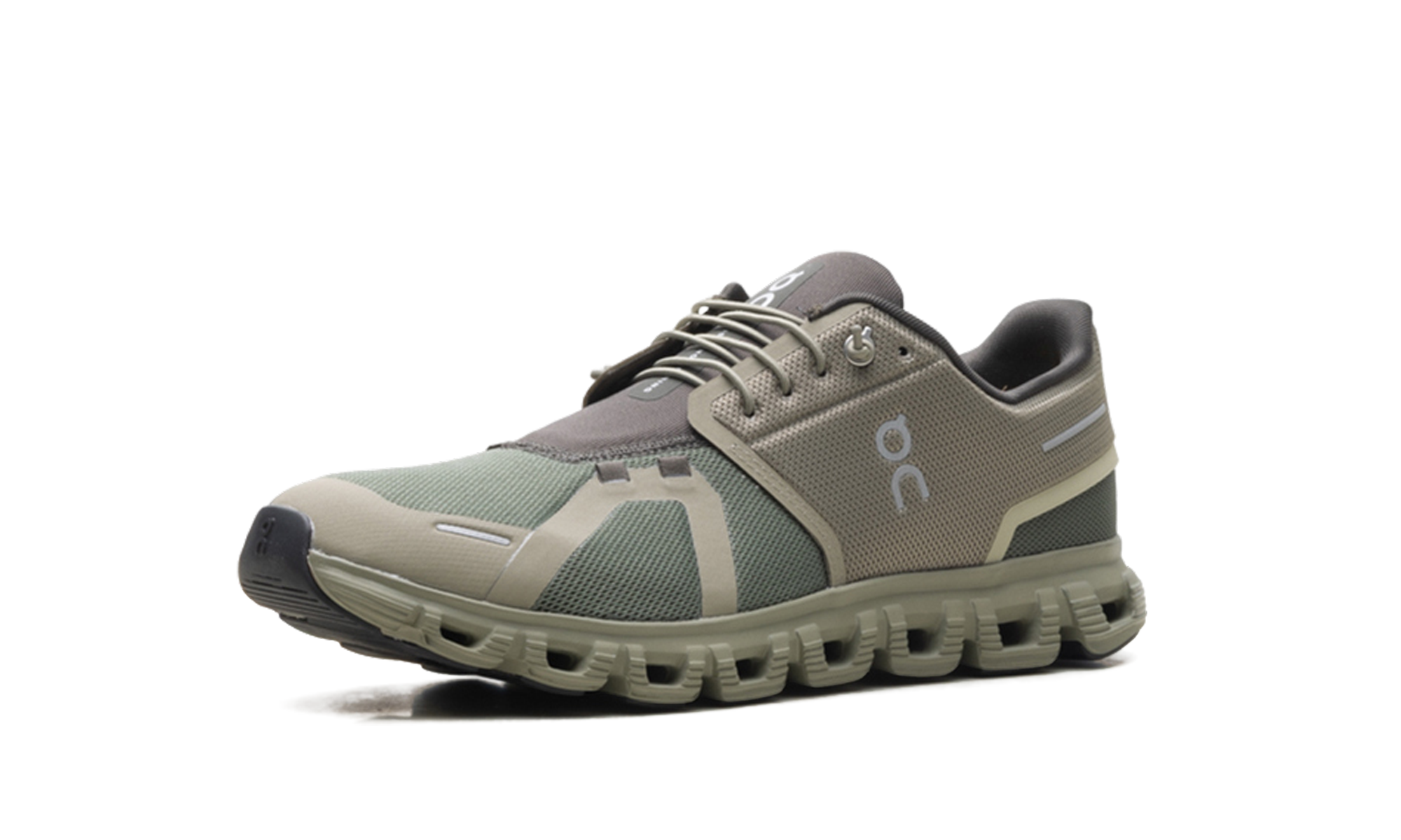 Cloud 6 "Thyme/olive"