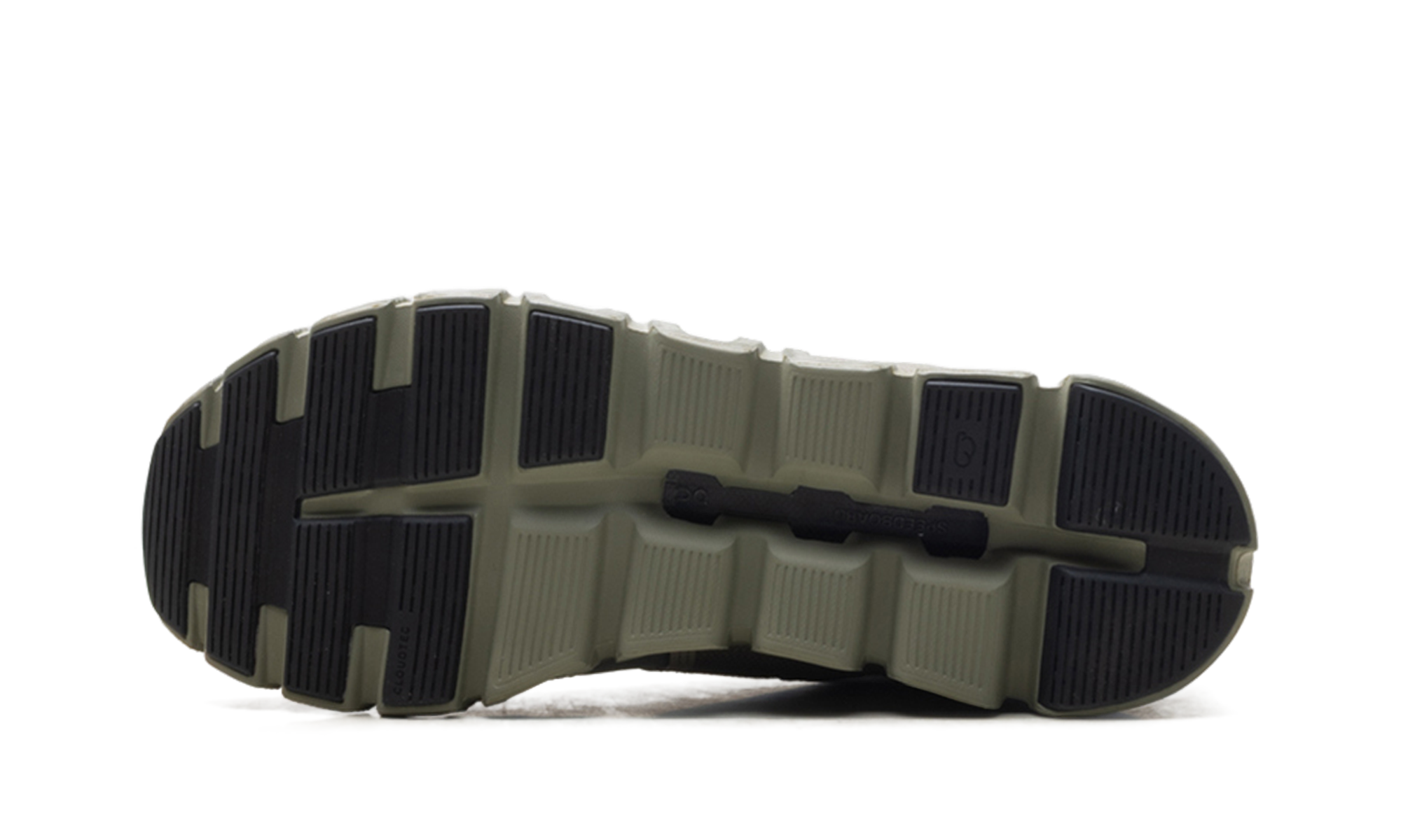 Cloud 6 "Thyme/olive"